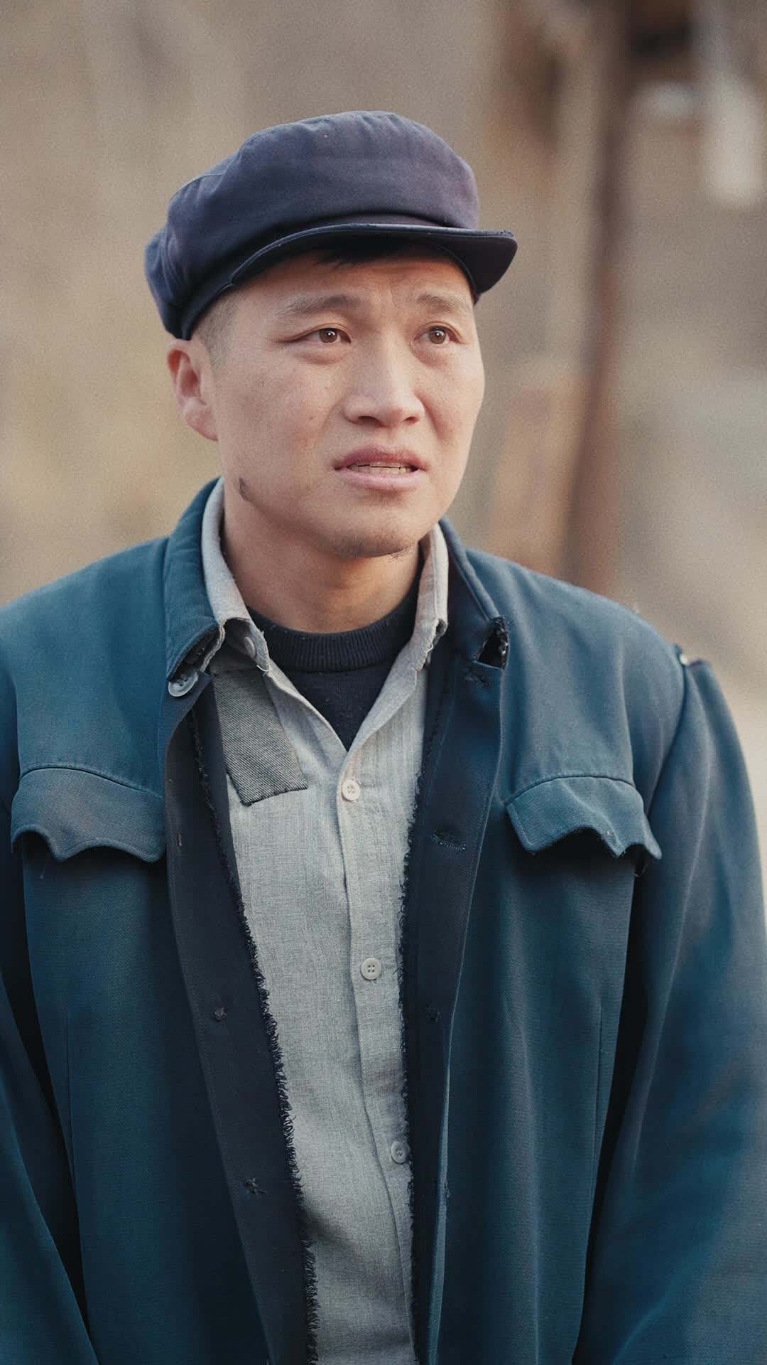 Episode 44 - Famine & Fortune: My Silent Wife's Golden Touch