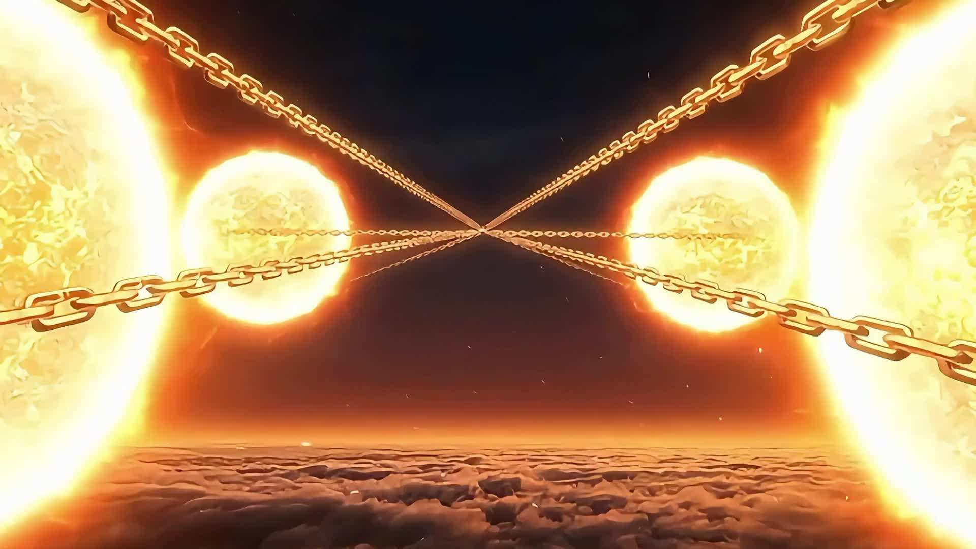 Episode 26 - Slept Through the End of Nine Suns