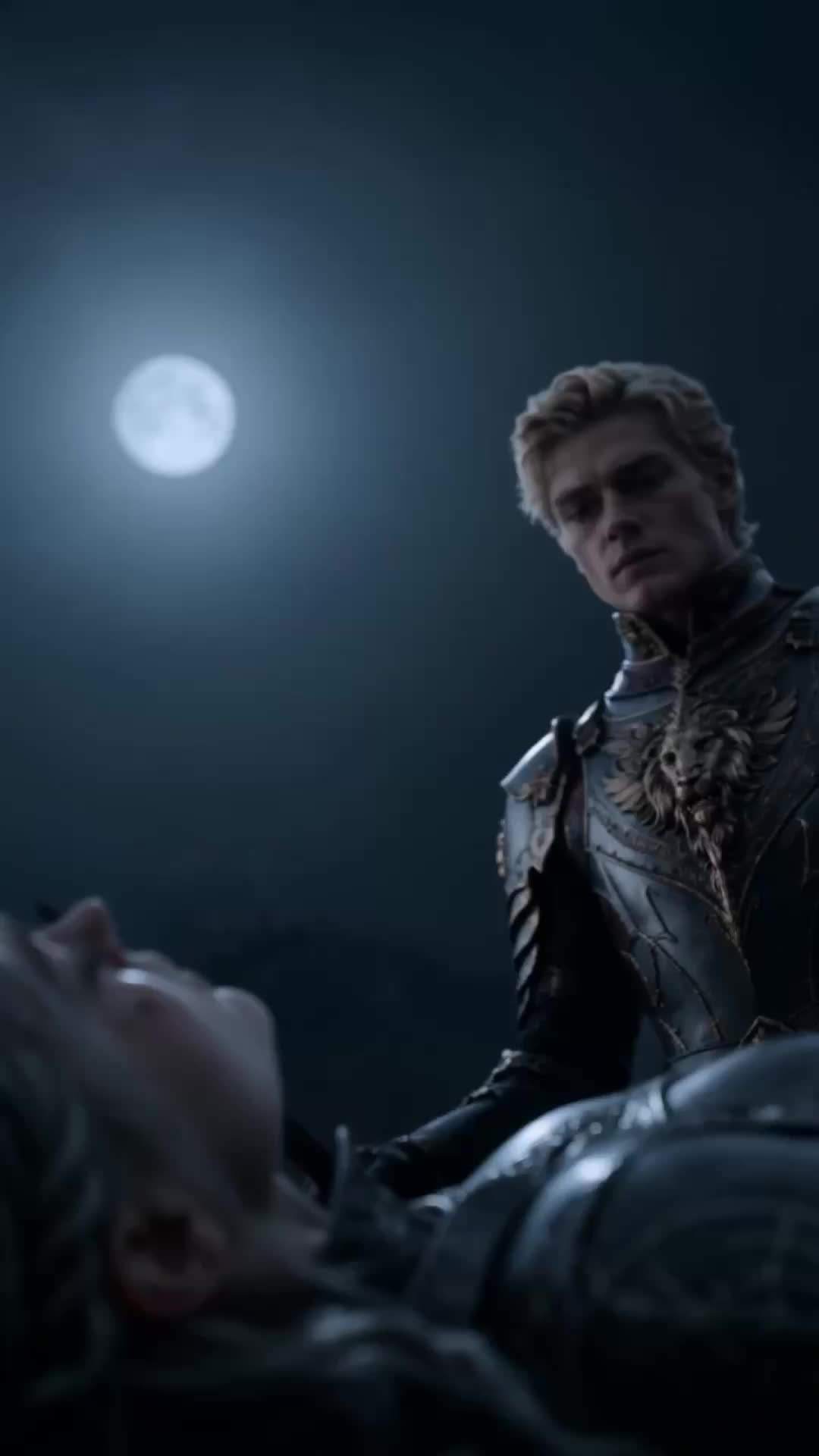 Episode 8 - The Moonfall Queen
