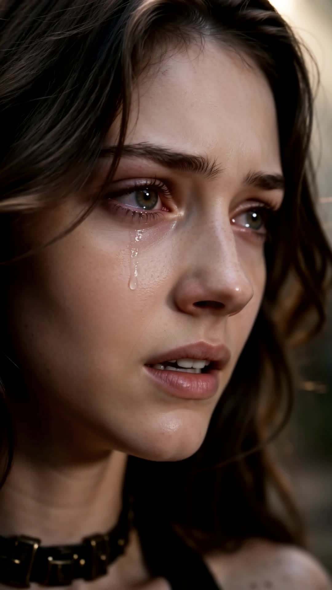 Episode 8 - Knocked Up by My Ex's Alpha Daddy