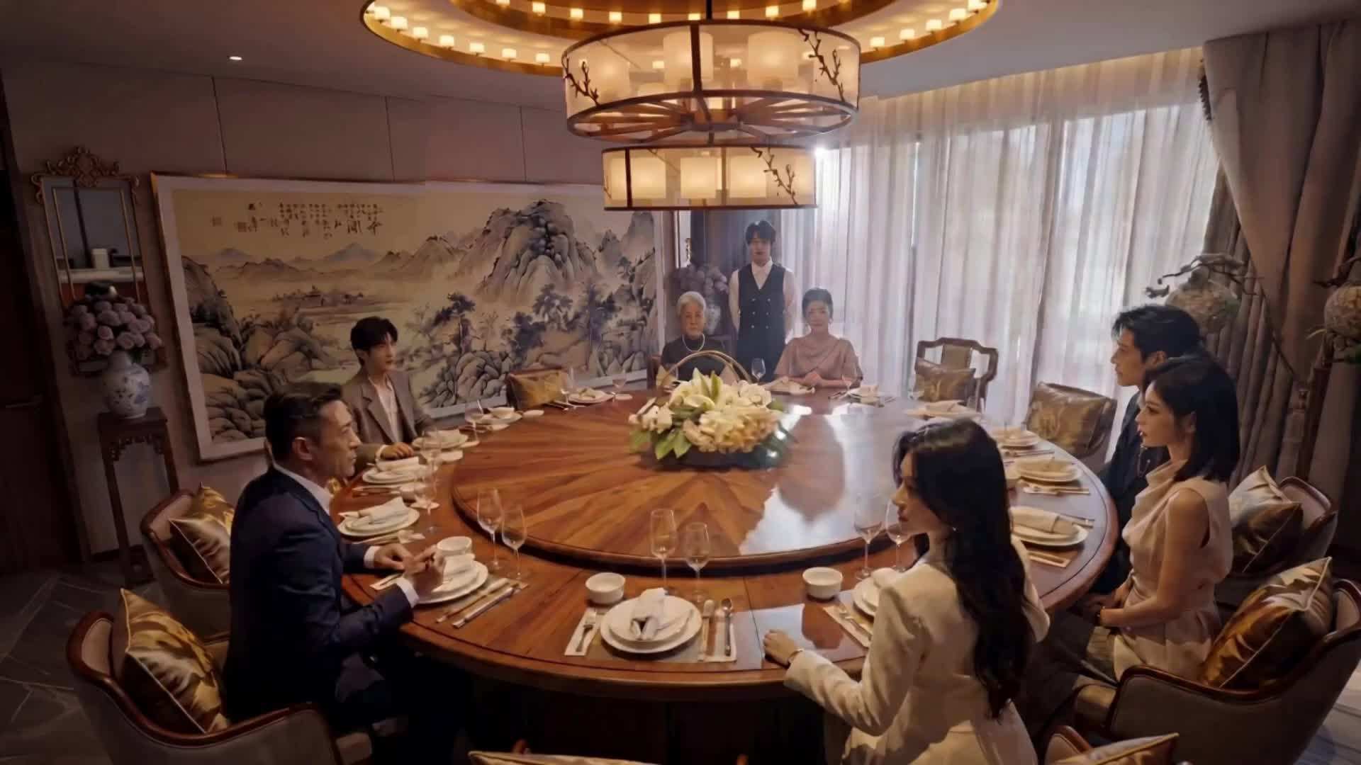 에피소드 33 - 대표님은 사랑꾼, 계약 아내는 돈 귀신?