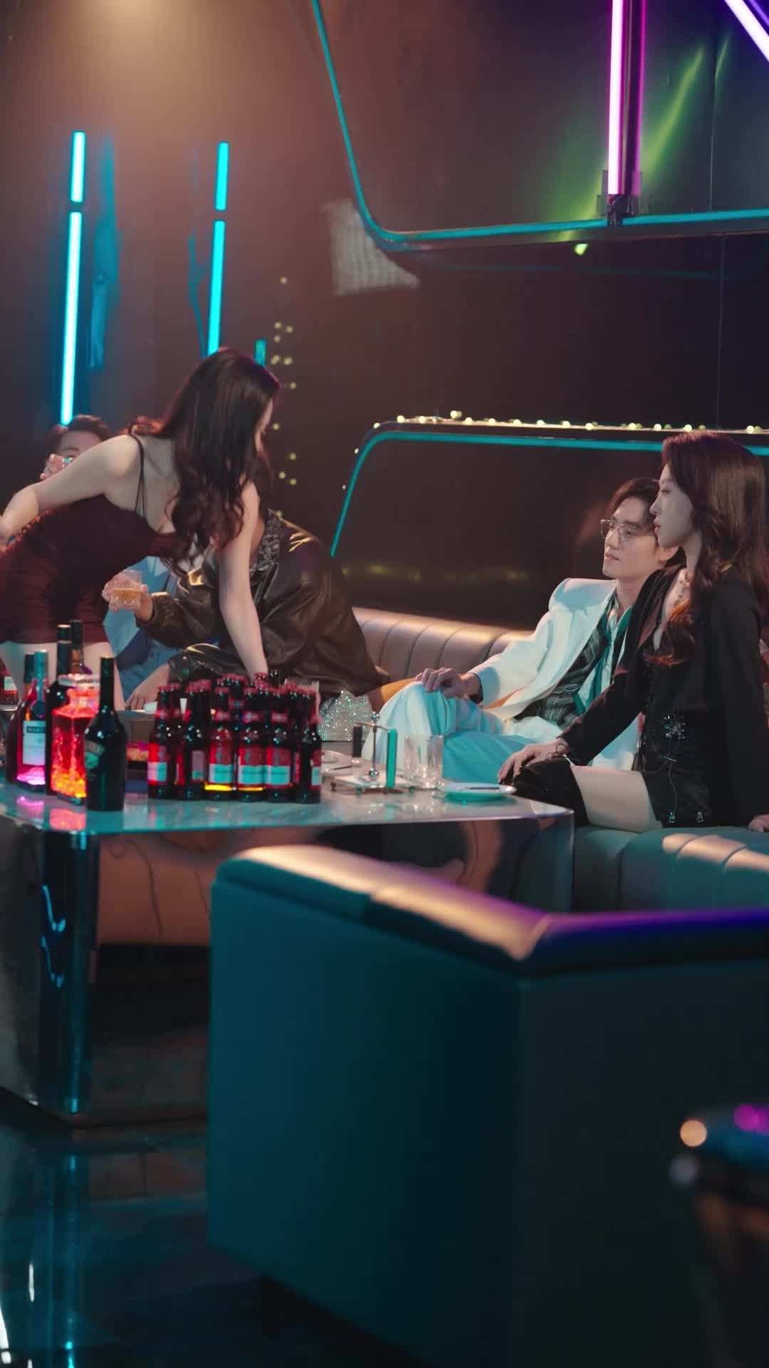 Episode 4 - No More Nice Girl