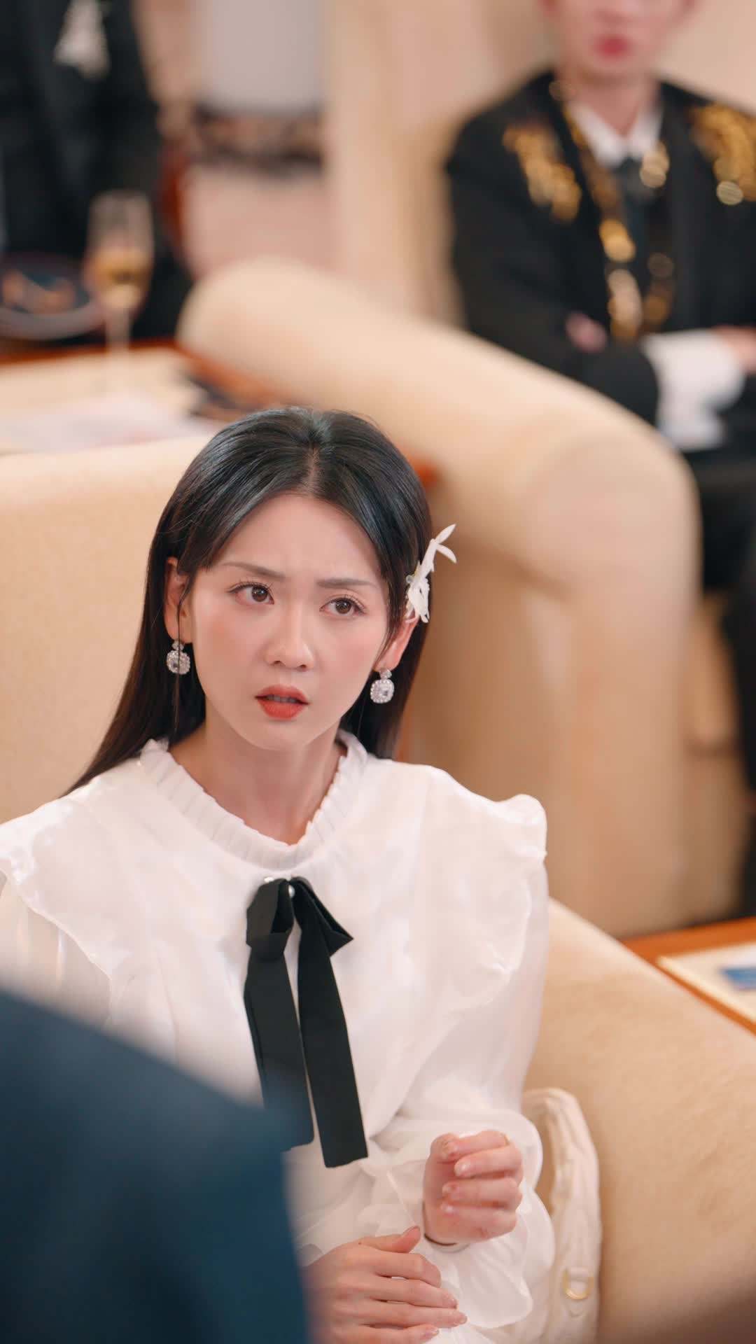 エピソード19 - 偽りの令嬢と泥棒システム〜私の人生を盗んだのは誰？〜