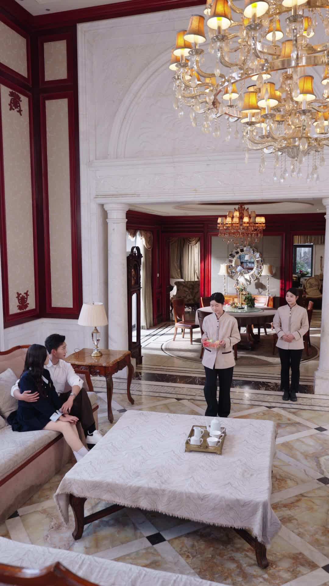 ตอน61-ภาพยนตร์ แผนร้ายพัง! บ้านนี้อ่านใจได้ เต็มเรื่อง