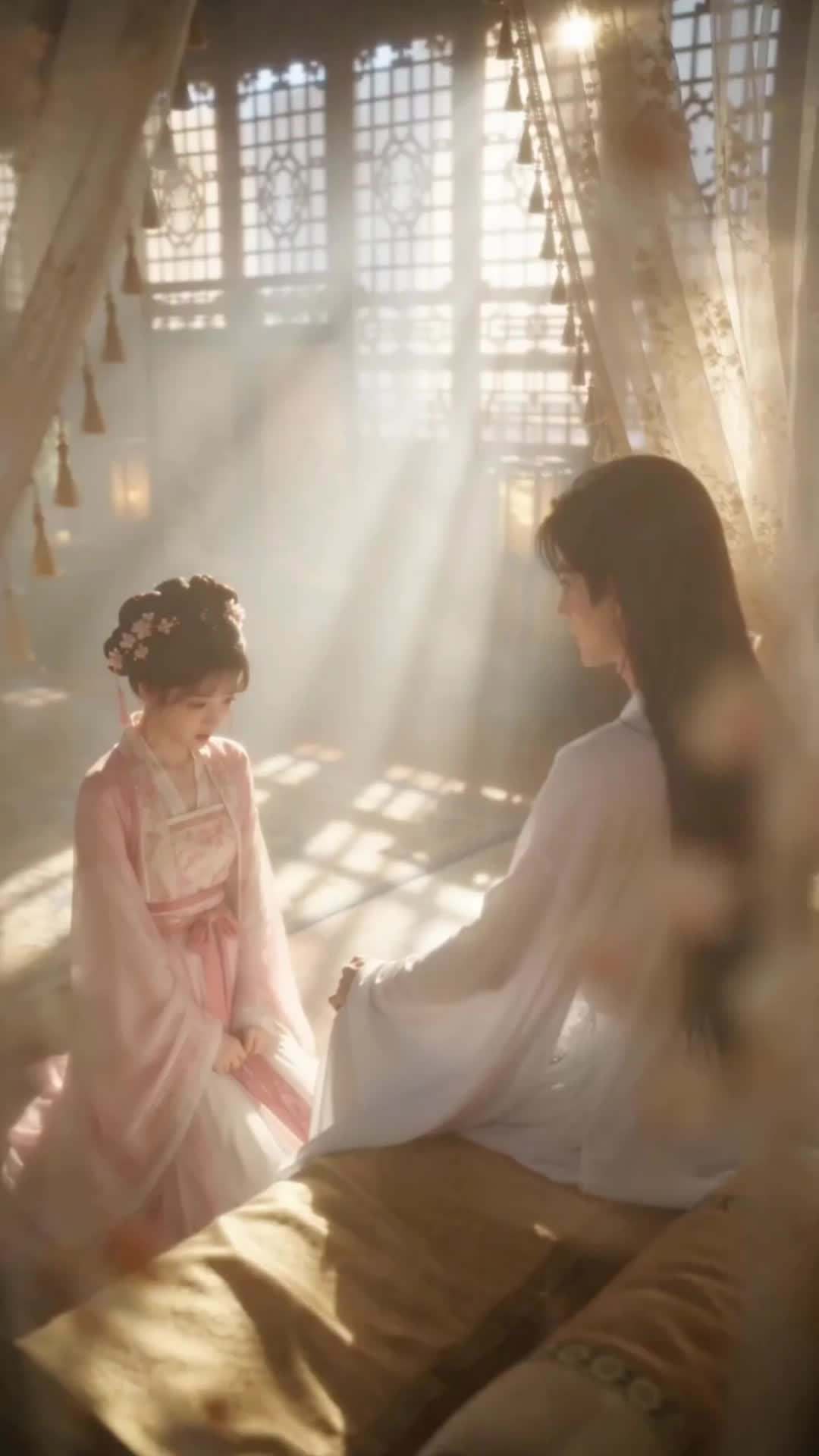 ตอน9-ภาพยนตร์ วาสนาที่หวนคืน เต็มเรื่อง