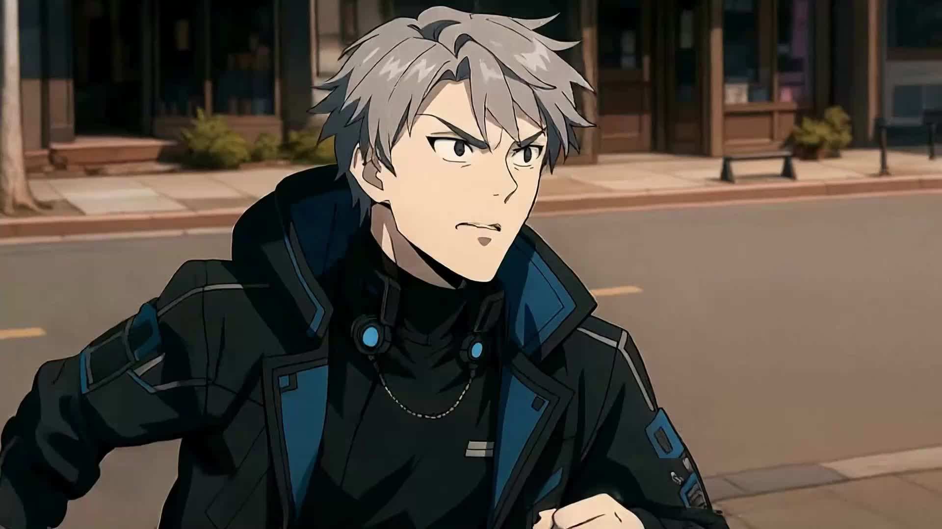 Episode 8 - Aku Jadi Boss Terakhir di Dunia Game?