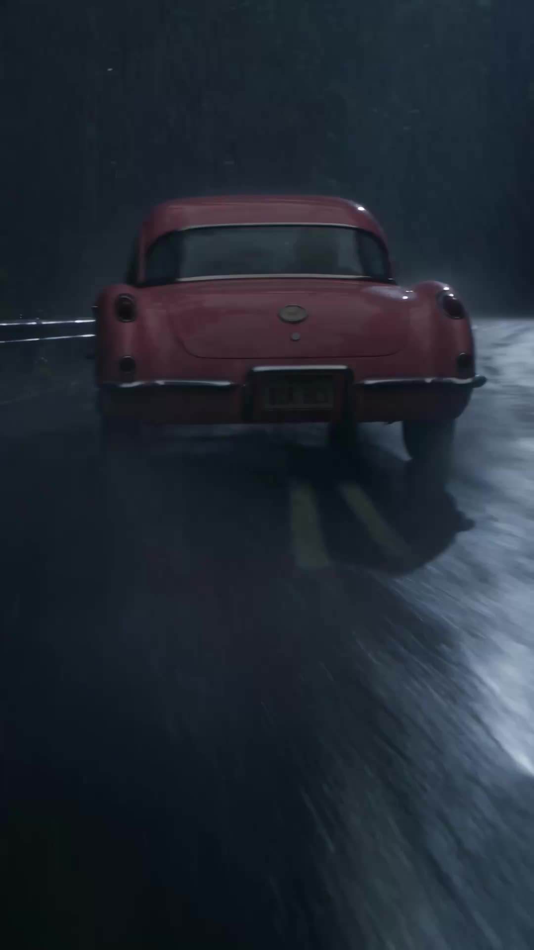 Episódio 1 - A Companheira Despedaçada do Alpha