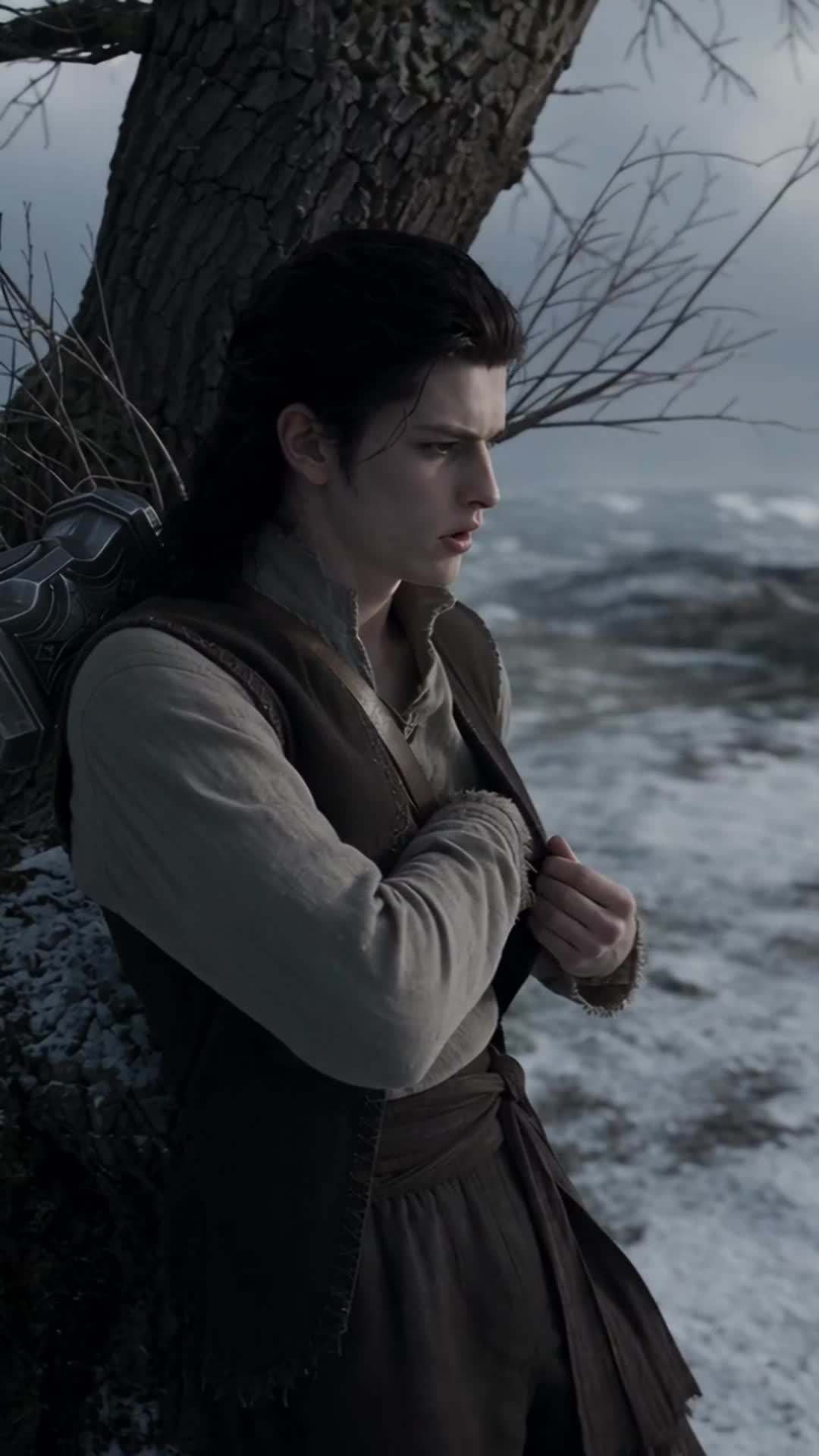 ตอน3-ภาพยนตร์ เจ้าชายเผ่าโลหิตเนตรสีทอง เต็มเรื่อง
