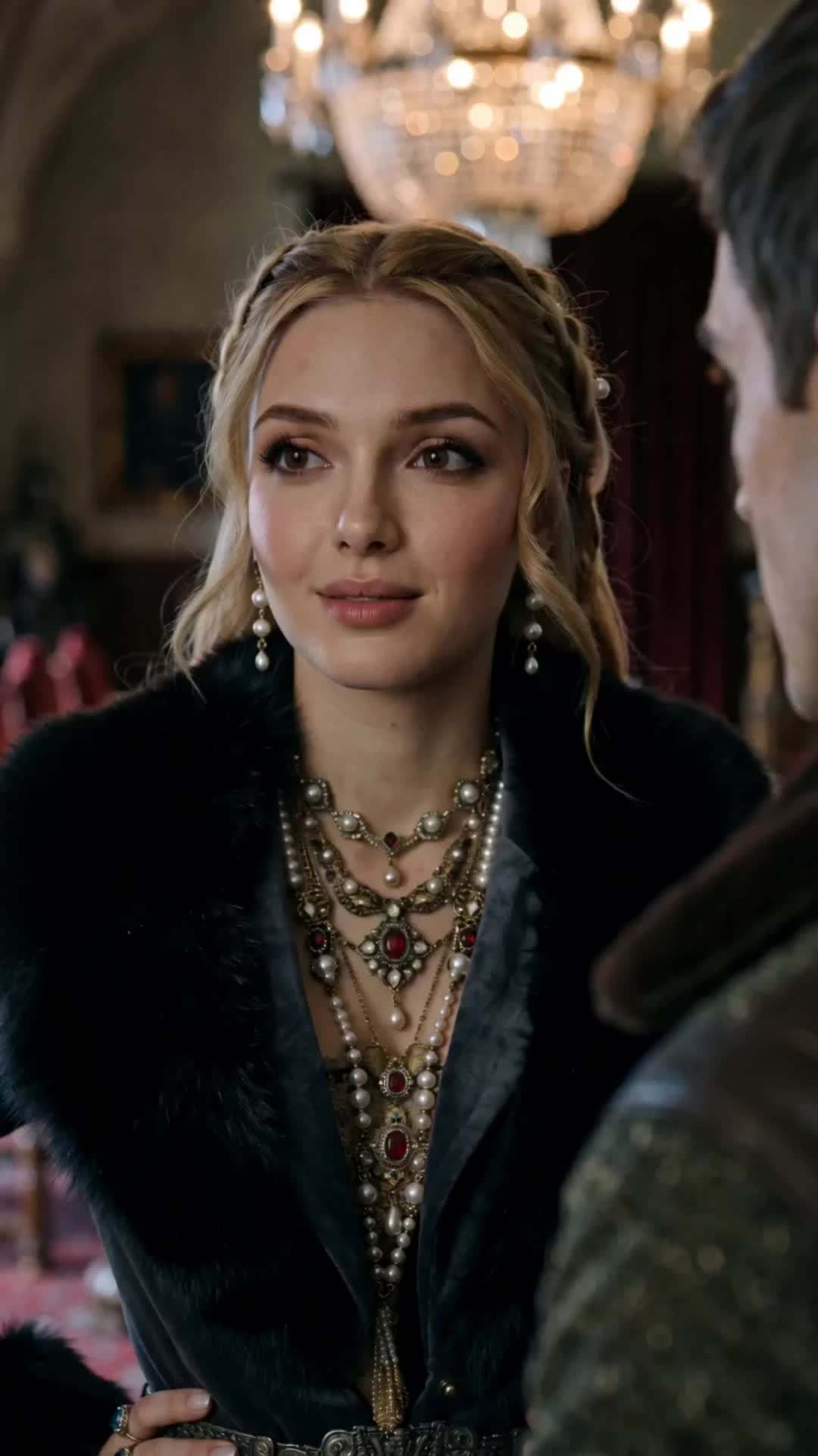 Episode 15 - Rejected Luna Is the Alpha Queen