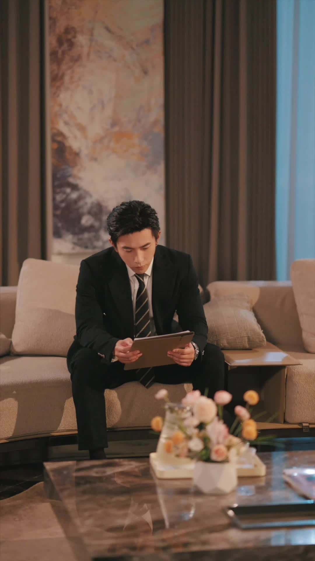 Episode 37 - Saatnya Jadi Nona Kaya!