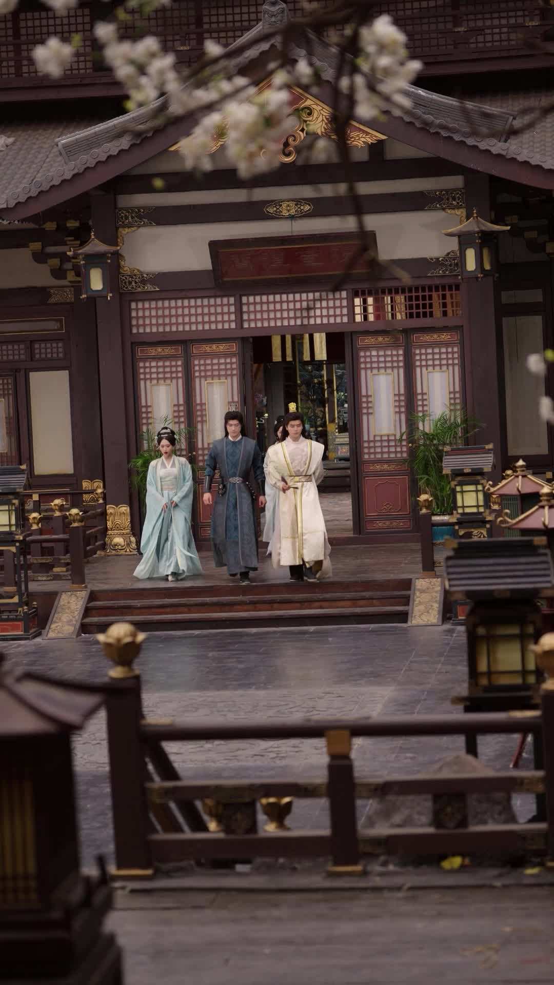 Episode 42 - Reborn Bride: Saving the Crown Prince