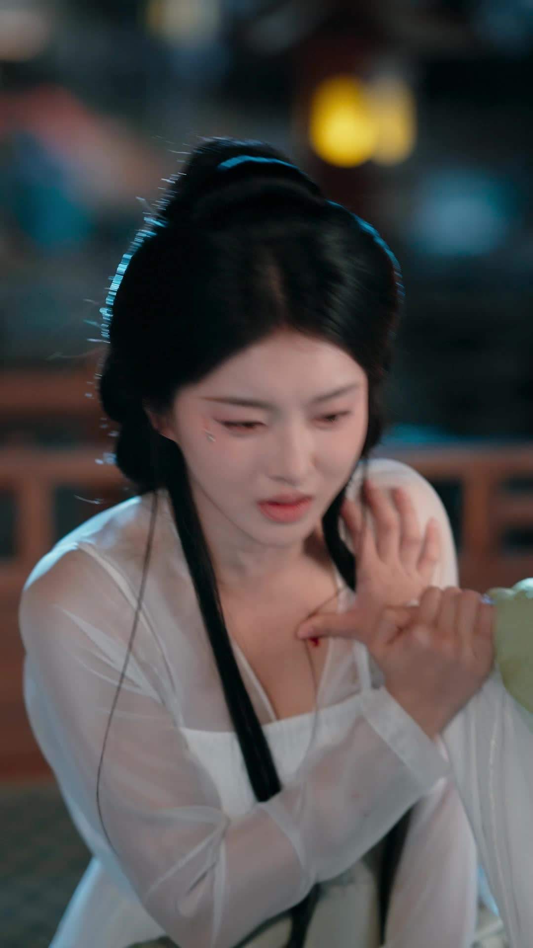 Episode 14 - Borrowed Heart, Stolen Love