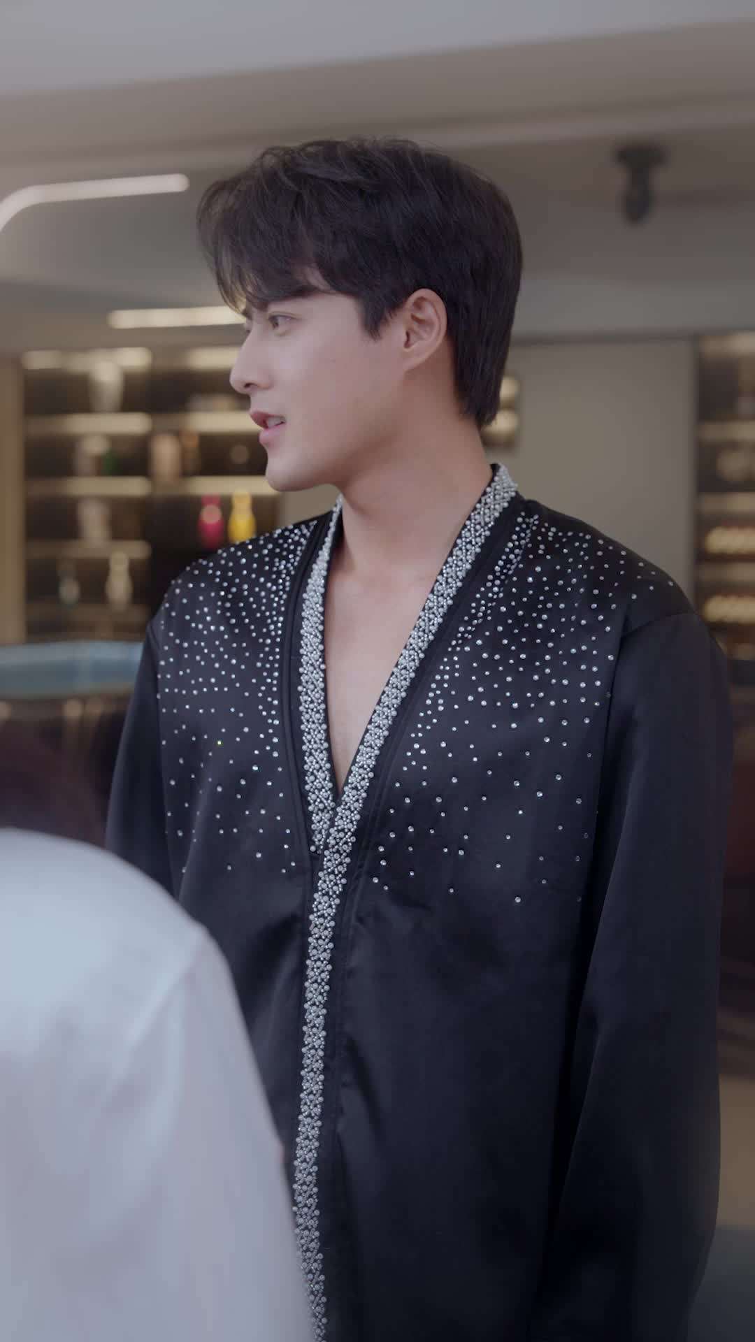 ตอน3-ภาพยนตร์ รักที่สะท้อนกลับมา หลังสิบปี เต็มเรื่อง