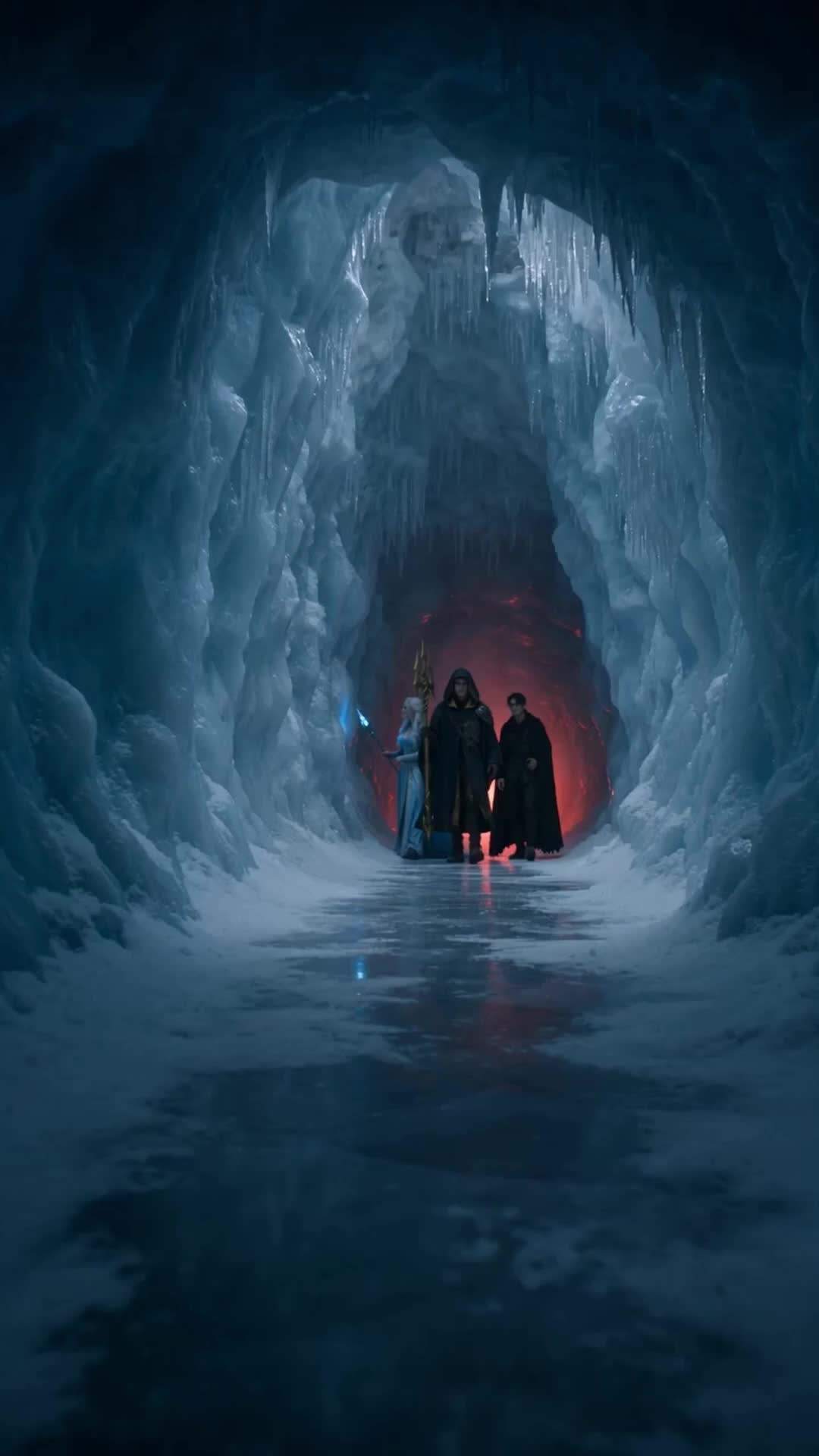 Episode 46 - Wrath of the Sea God