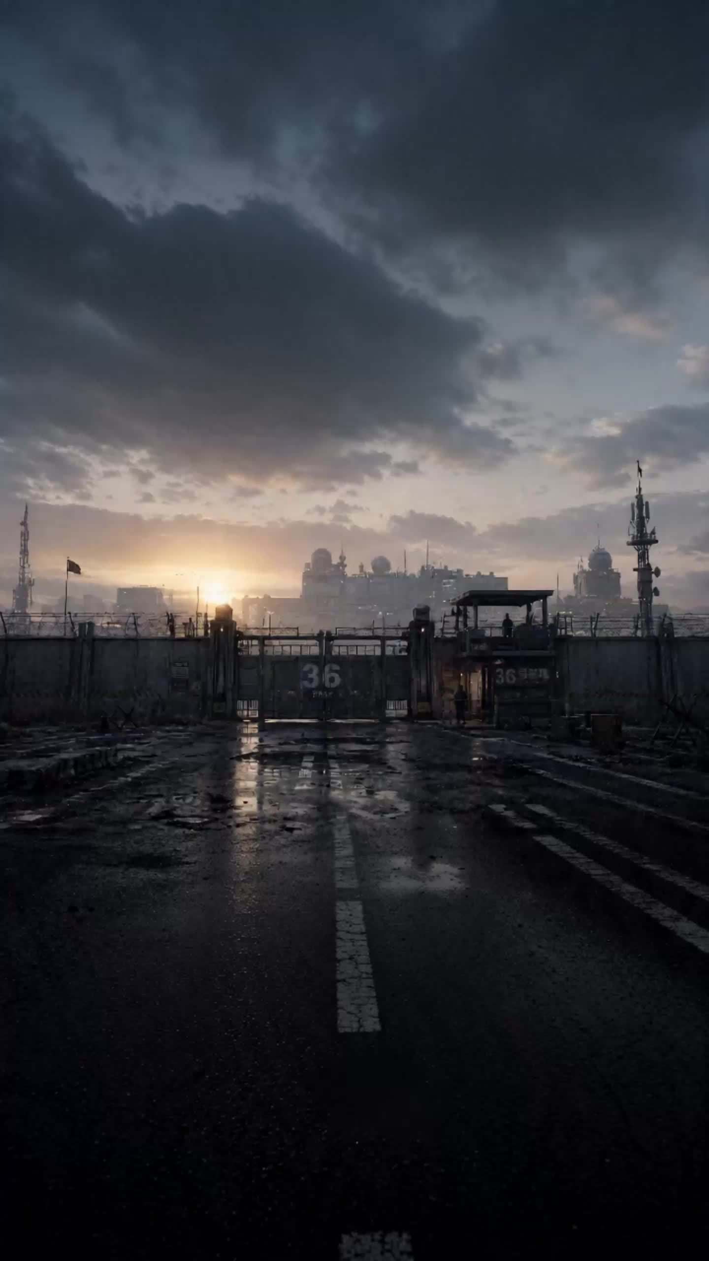 Episode 19 - The Apocalypse Gave Me a Cheat Skill