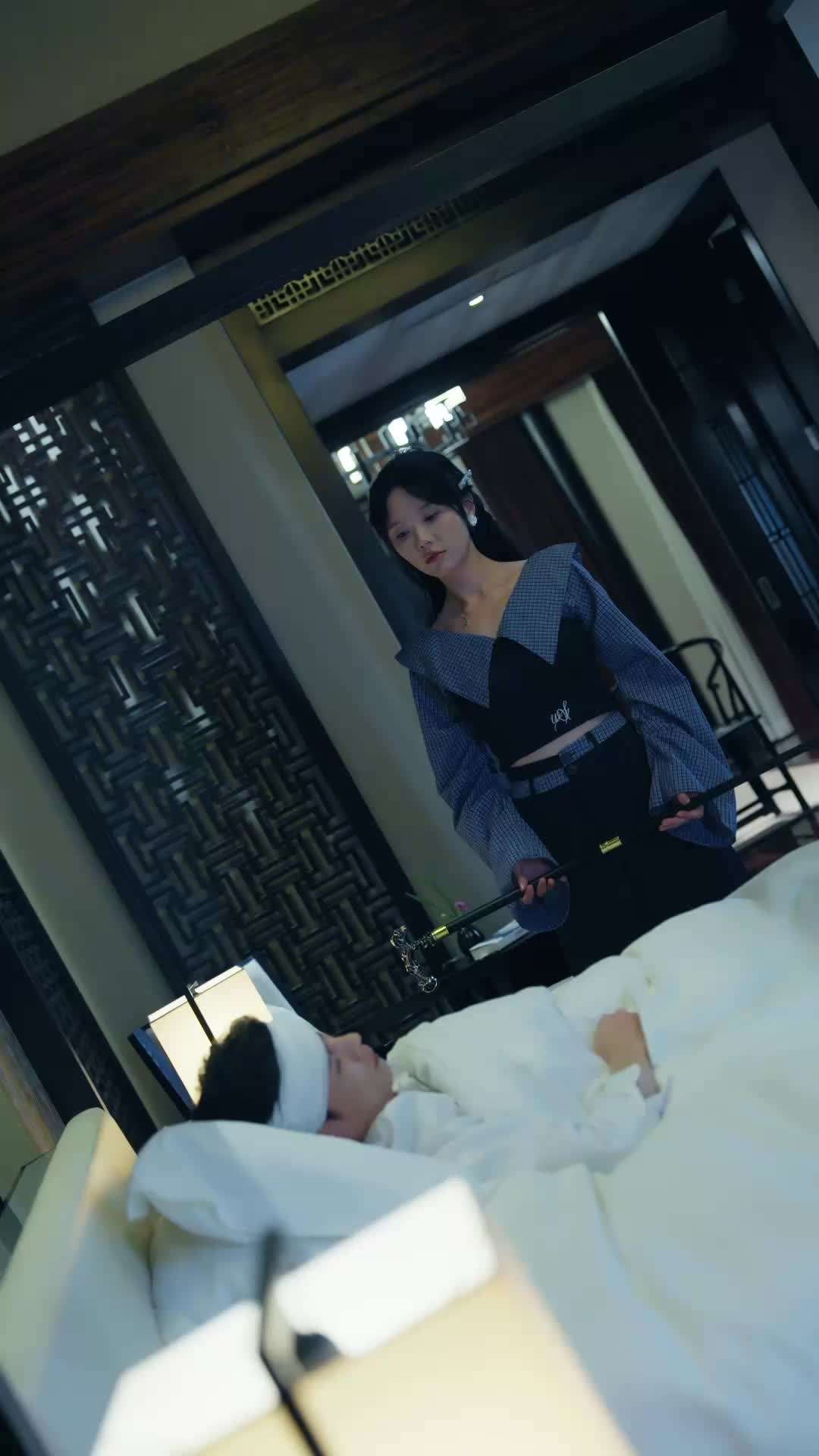 Episode 51 - Contract Wife Is a Drama Queen