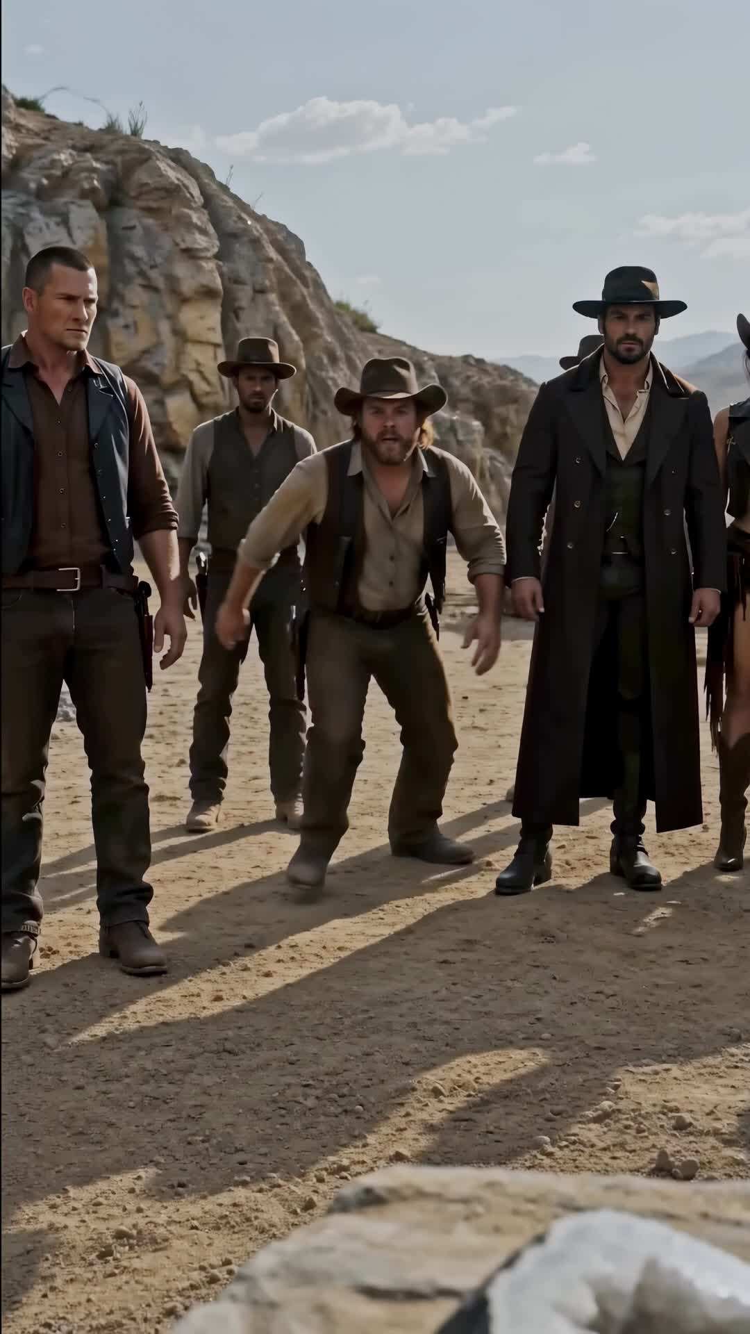 Episode 8 - King of Gold