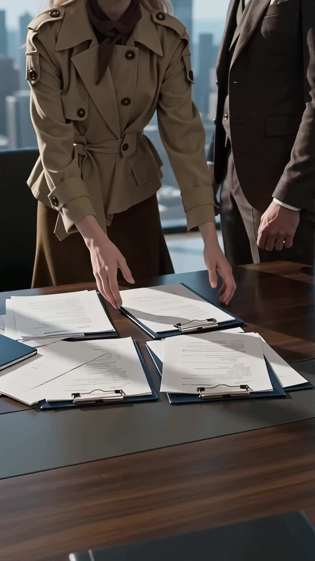 Episode 64 - The CEO Who Was Always Mine