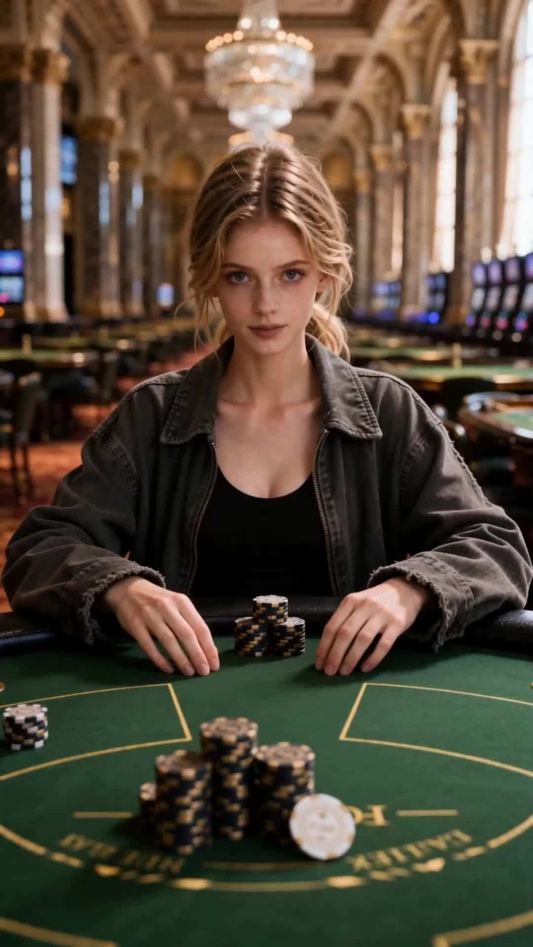 Episode 27 - The Last Ace