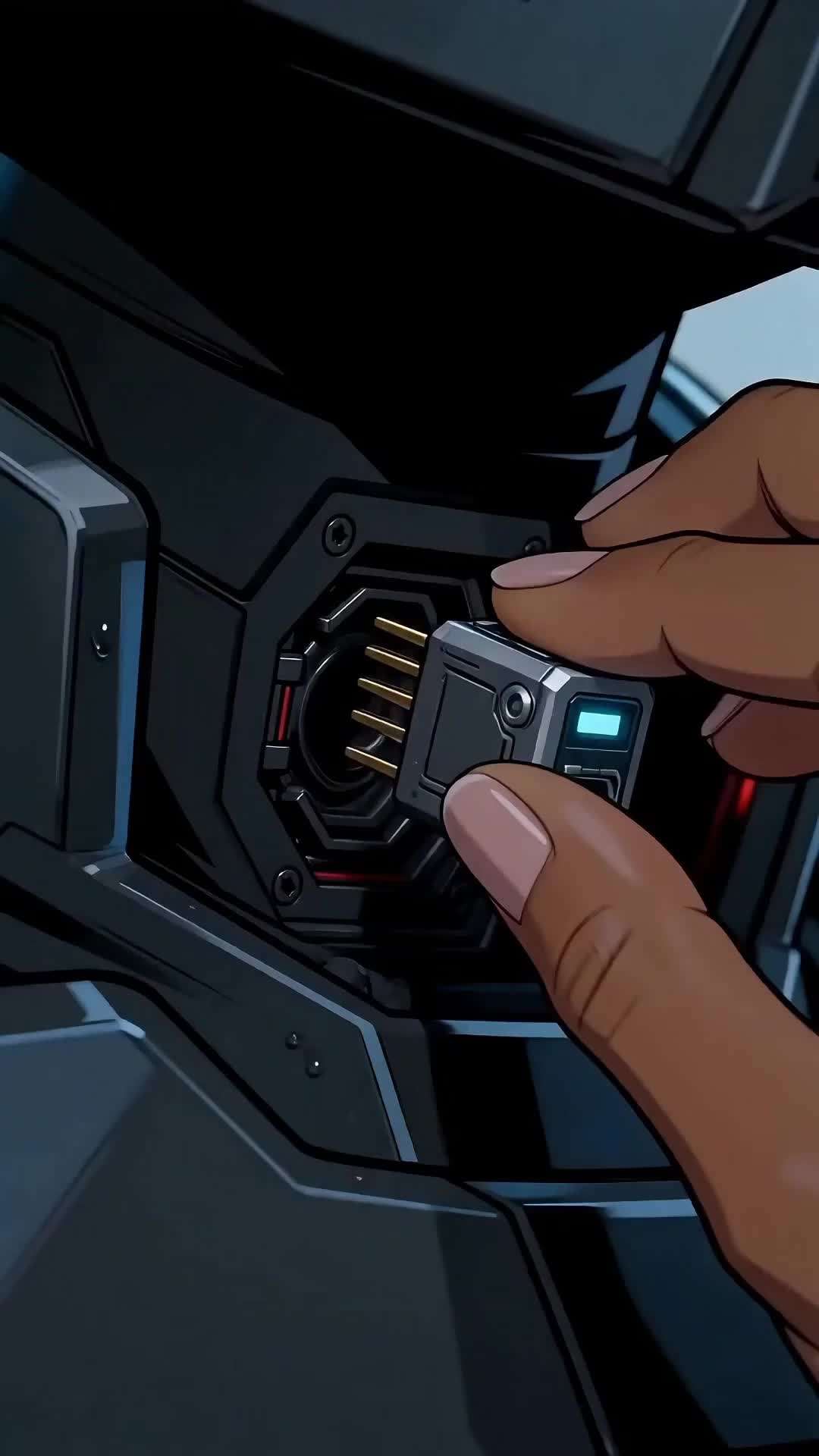 Episode 31 - The Vigilante Karma System