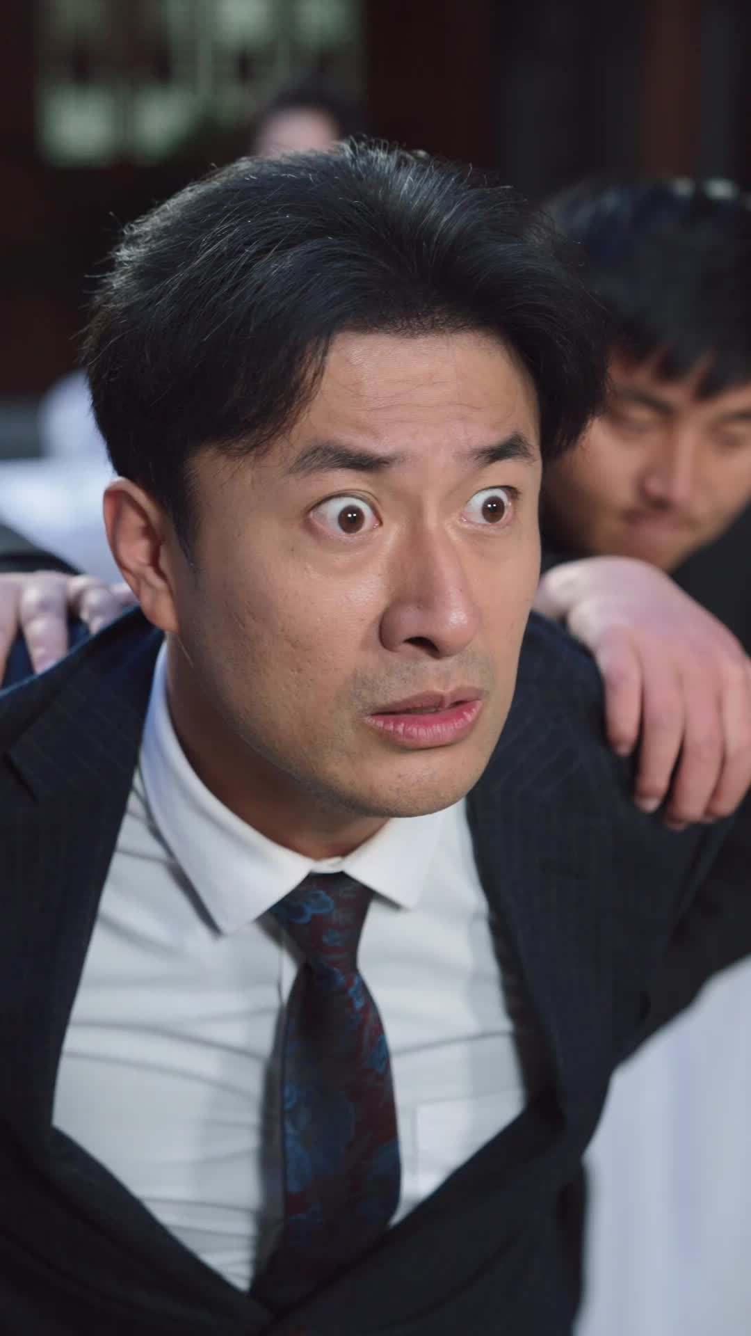 Episode 40 - The Wife Isn't Me!