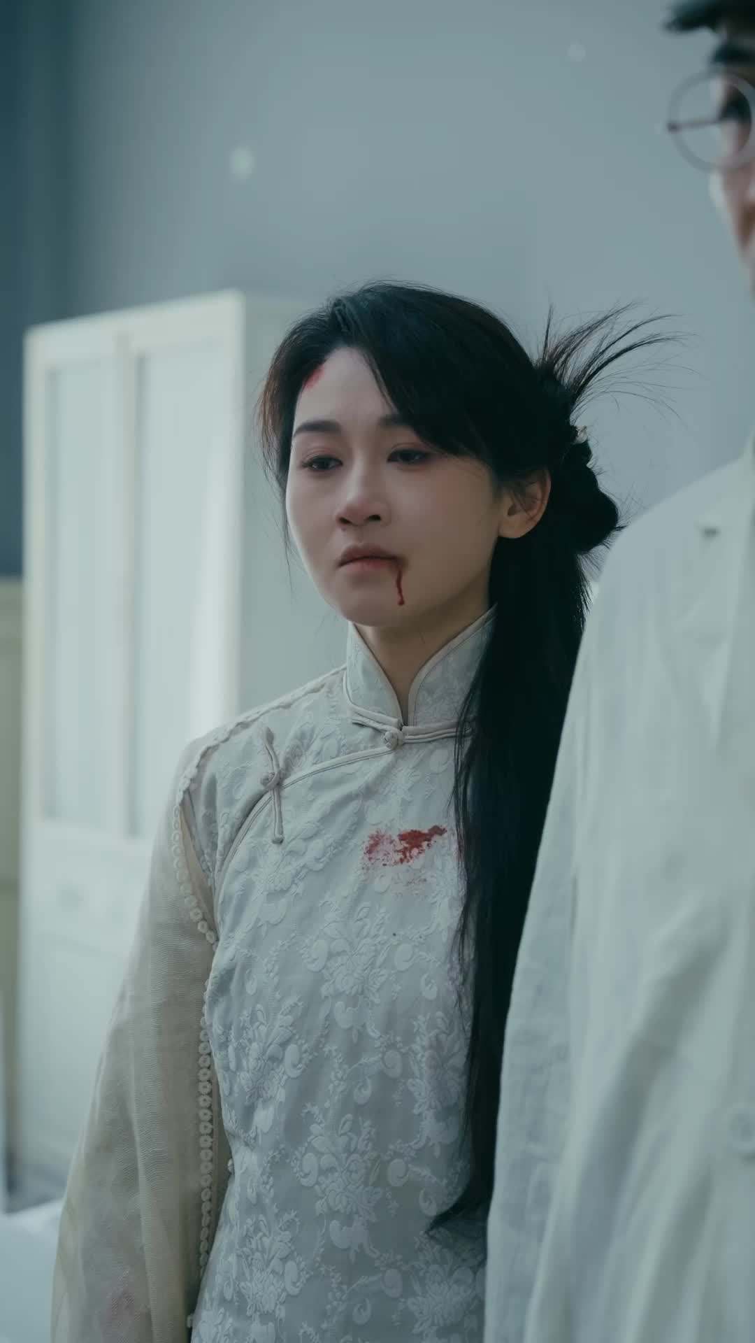 Episode 12 - Revenge of the Commander's Heiress