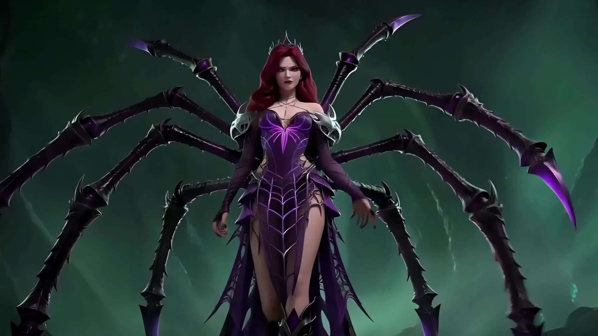 Episode 36 - Hive Master: The Disowned SSS-Rank