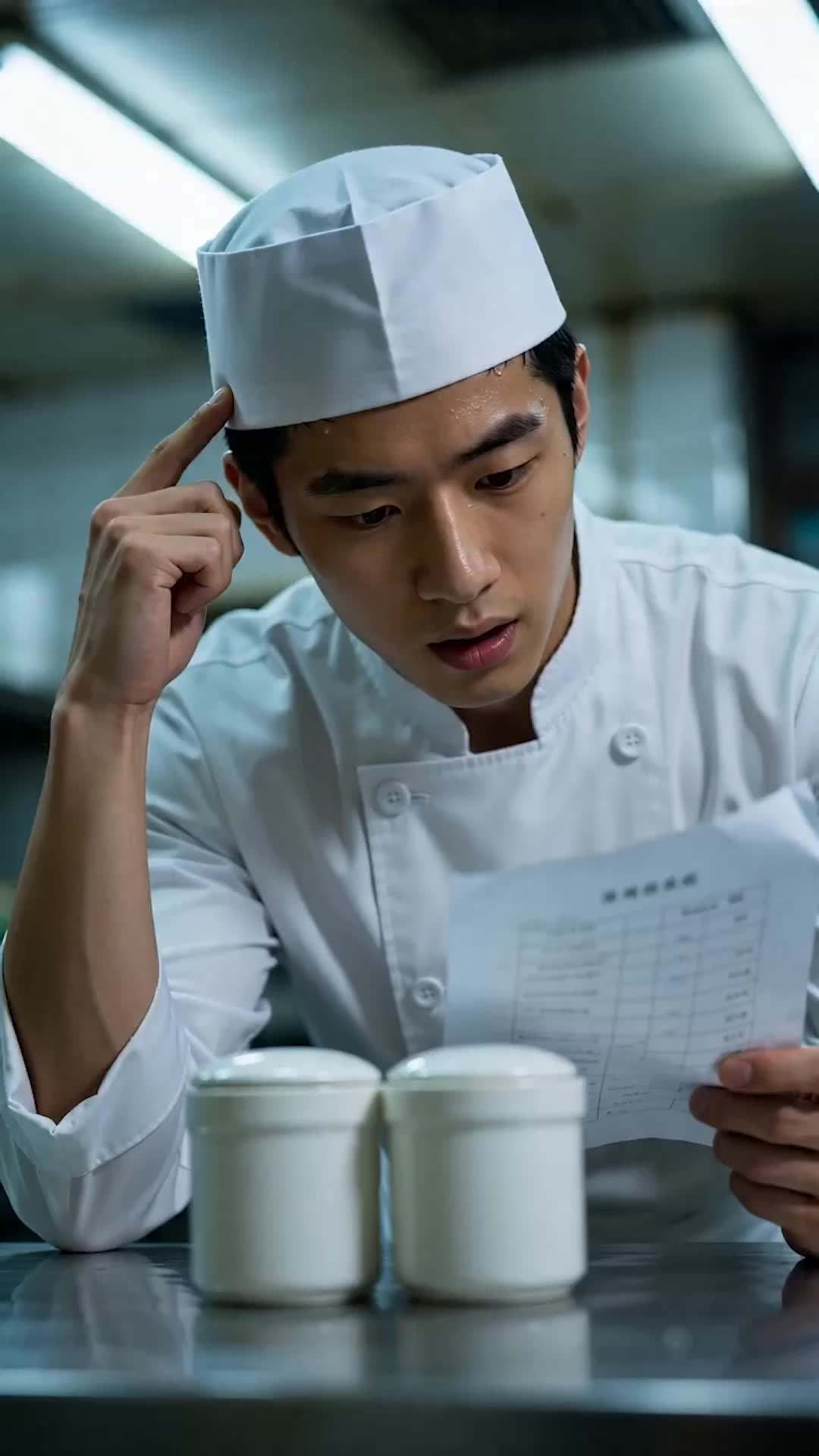 第25集 - 我是廚神,我攤牌了