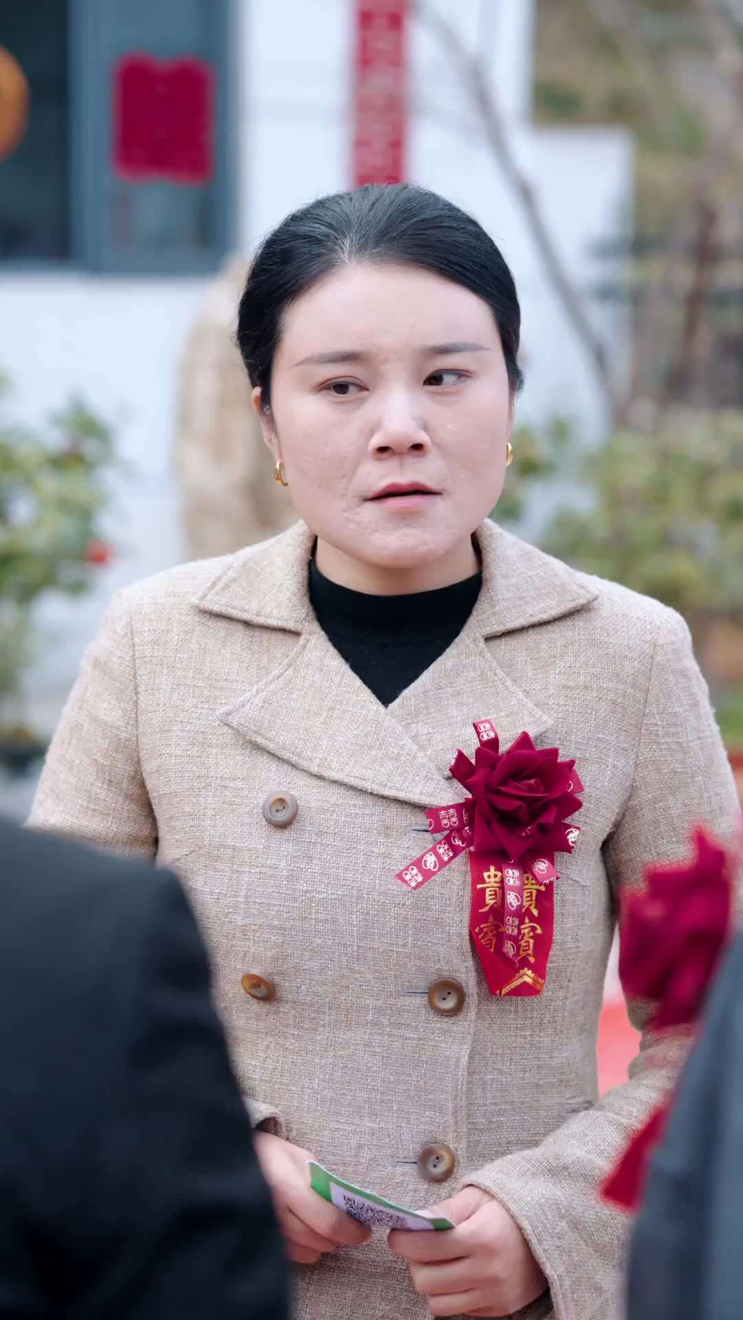 Episode 3 - The Wedding That Wasn't