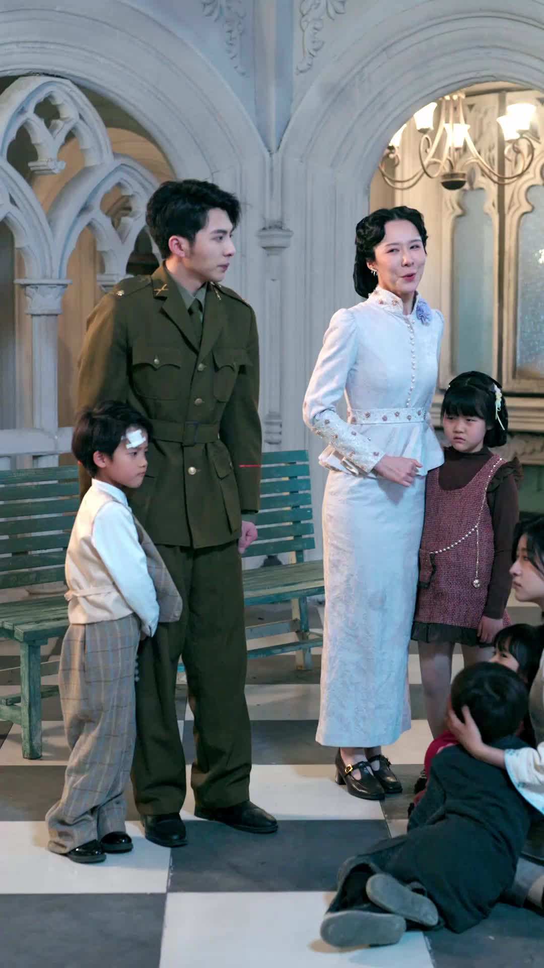 Episode 12 - Reborn to Ruin You, My DEAR Hubby