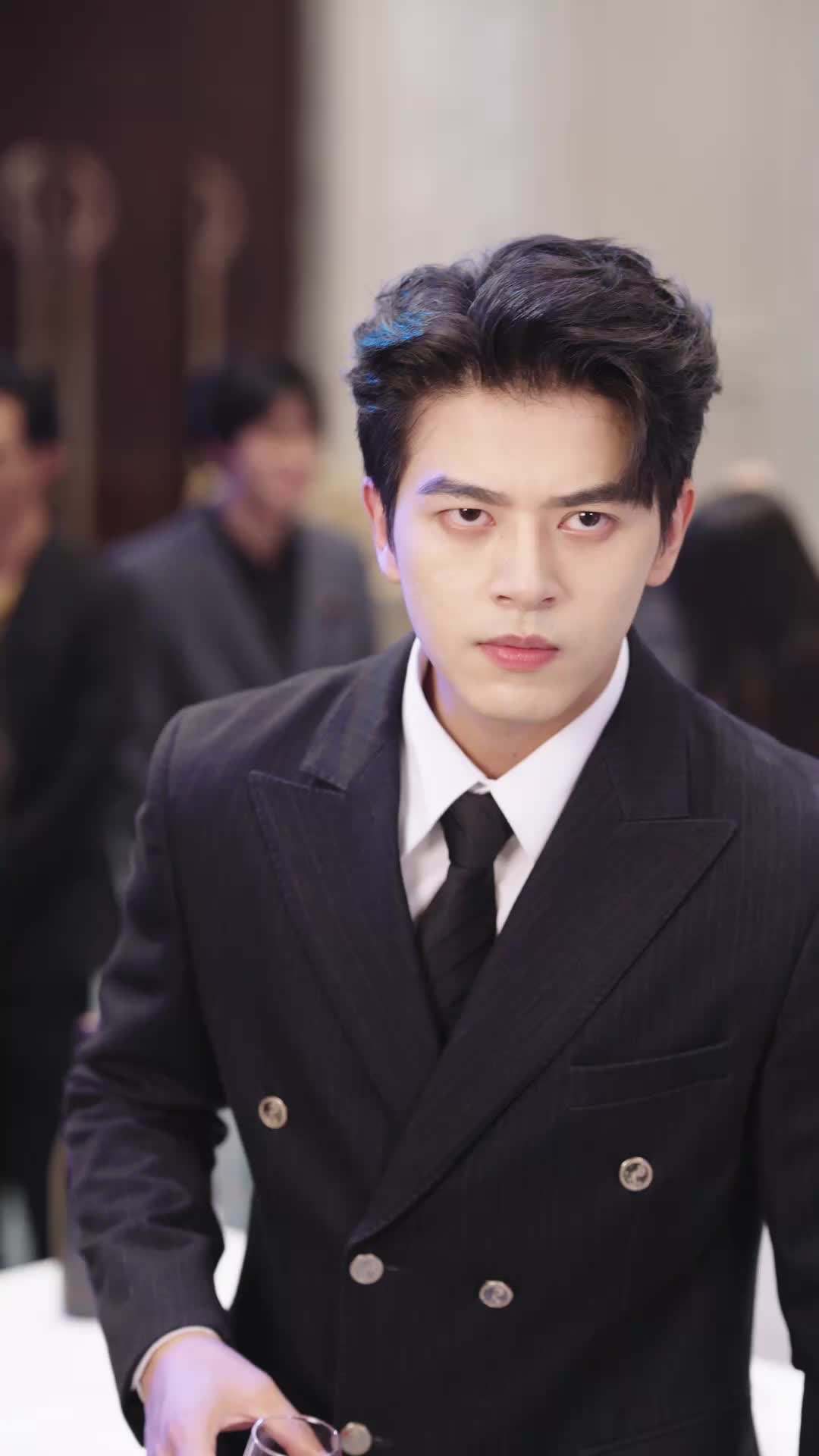 ตอน9-ภาพยนตร์ พยัคฆ์ทวงคืนหัวใจที่ถูกขัง เต็มเรื่อง