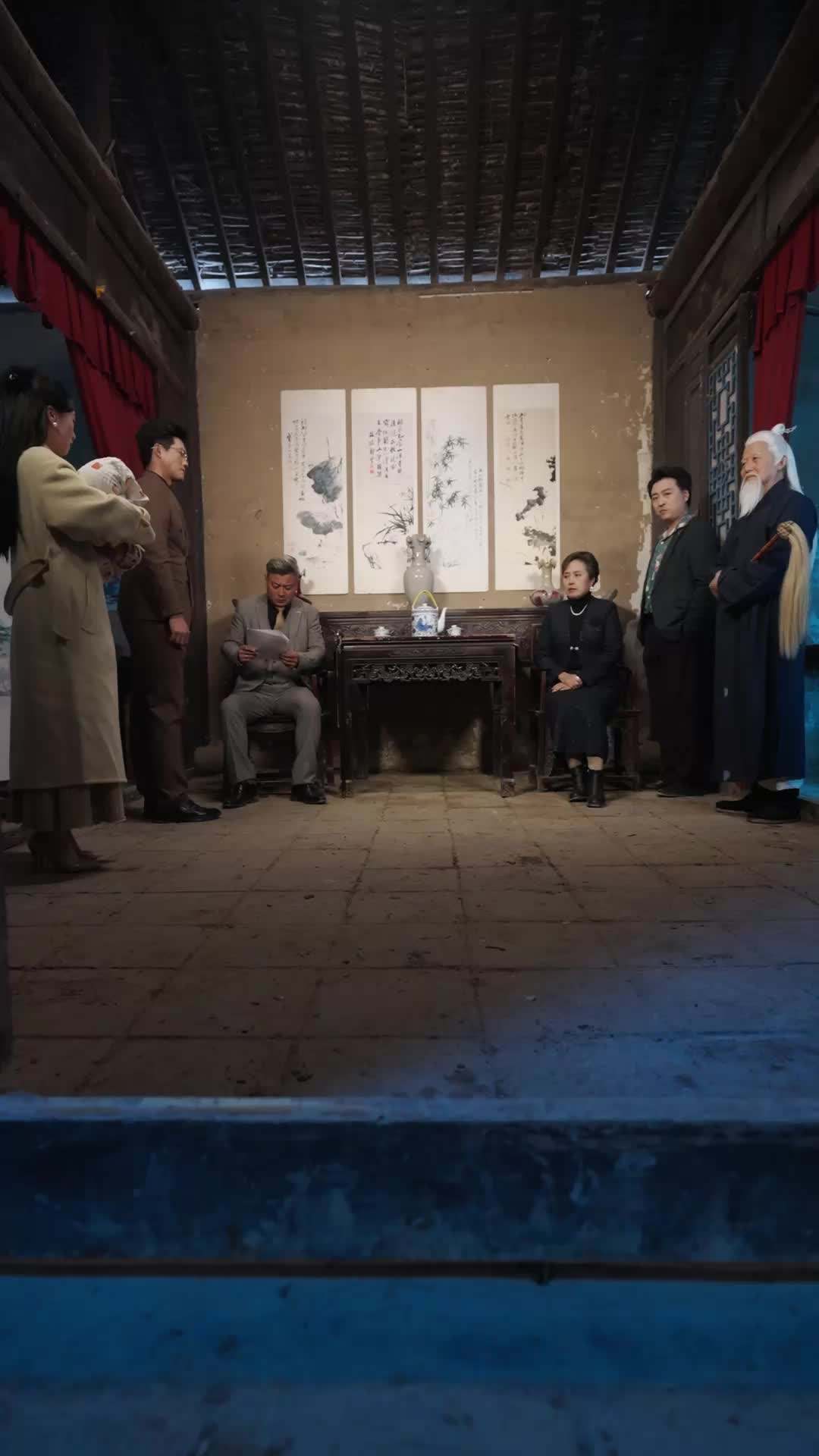에피소드 65 - 전음을 들은 재벌가 예비 엄마가 가문을 살리는 법