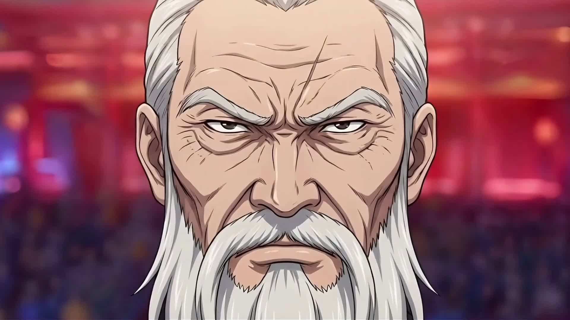 Episode 11 - Golden Cudgel: Rise of the Heir