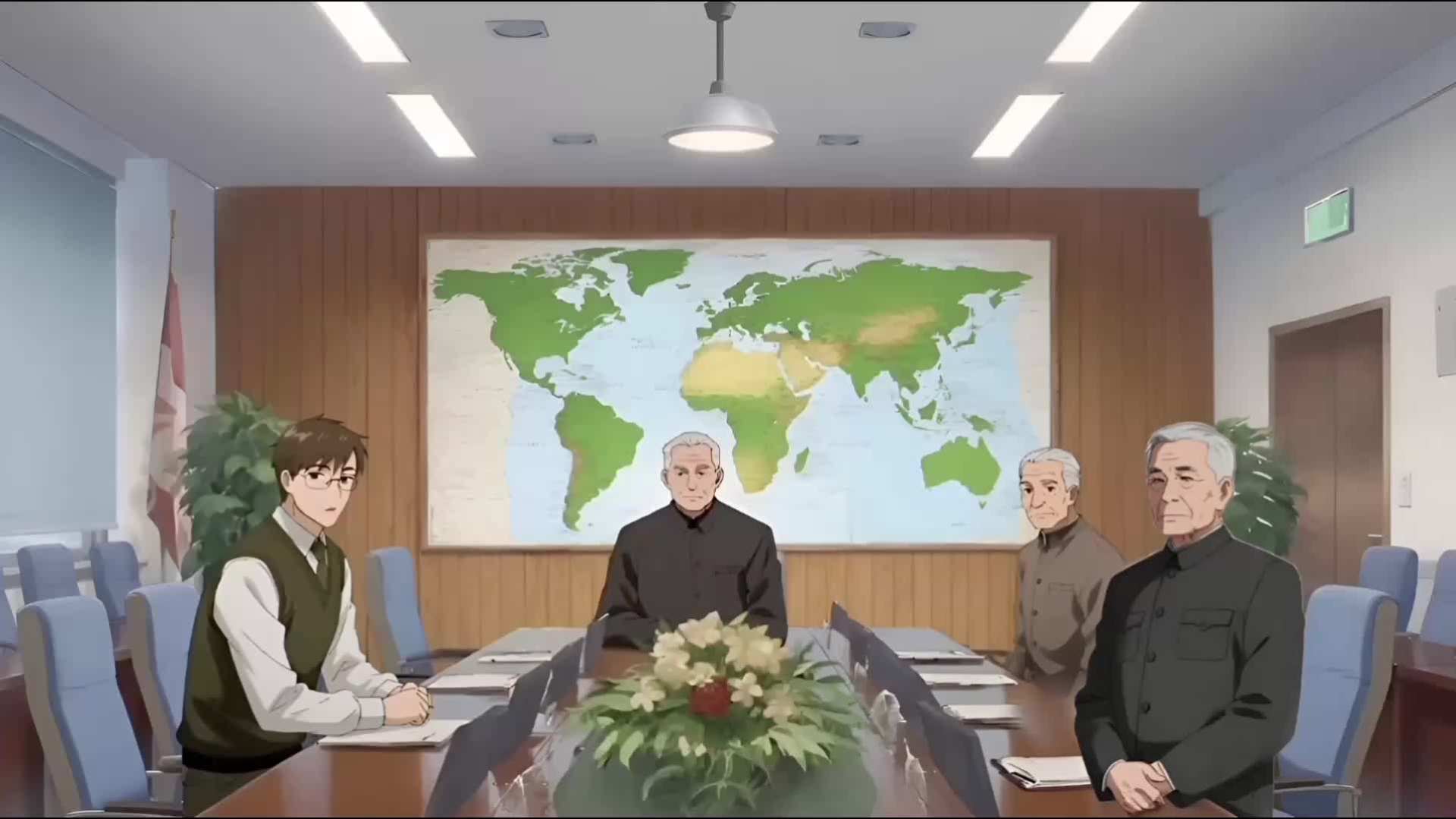 ตอน44-ภาพยนตร์ ฝ่าวิกฤตลานประลองเทพ เต็มเรื่อง