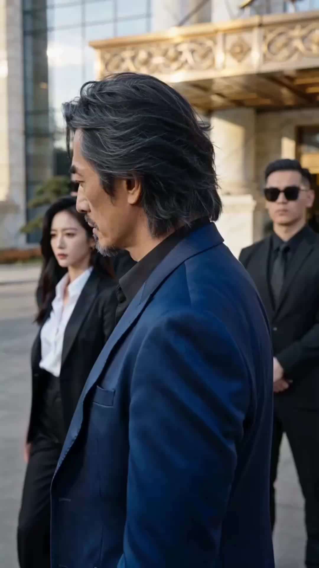 Episodio 8 - Mi papá conserje es una leyenda