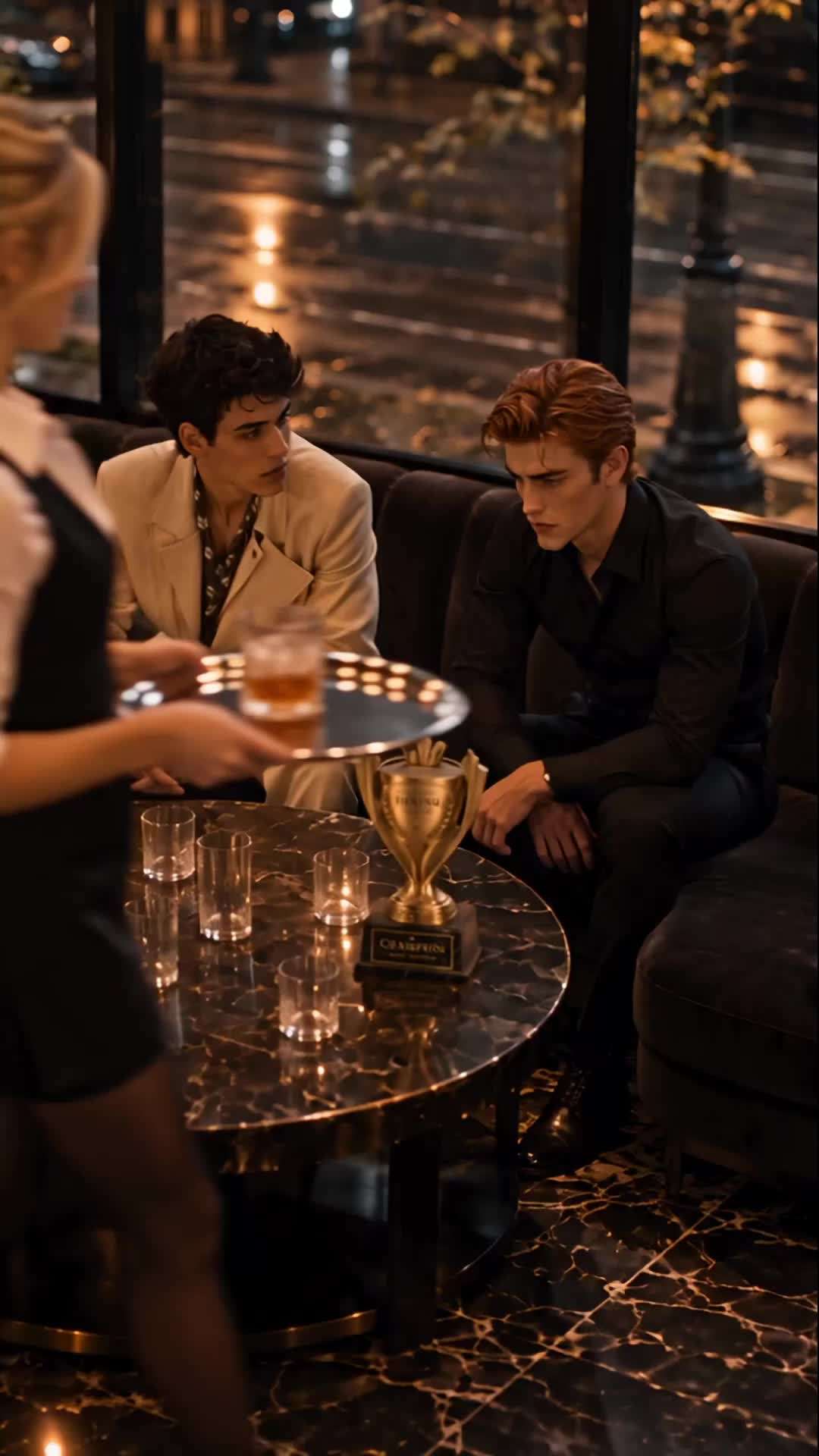ตอน28-ภาพยนตร์ รักอันตรายในสังเวียนเถื่อน เต็มเรื่อง