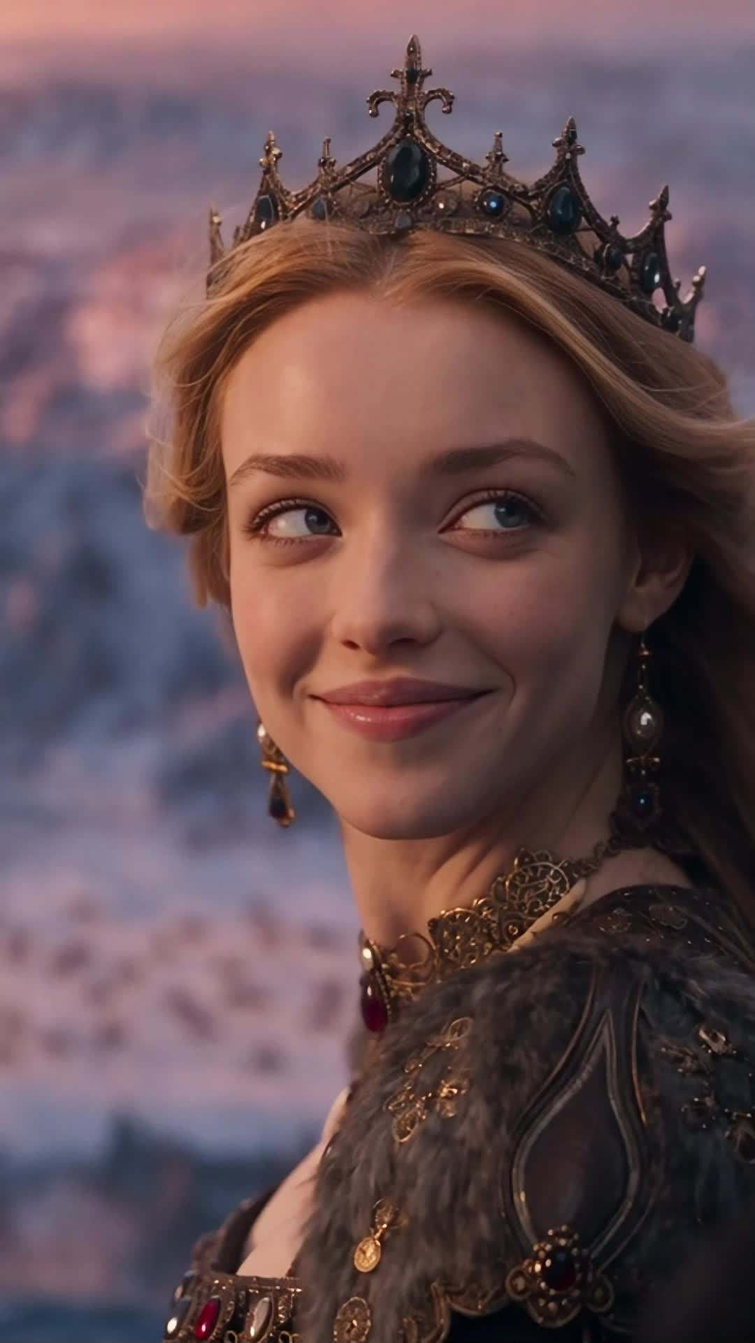 Episode 26 - Swapped Bride: Awakening of the True Princess