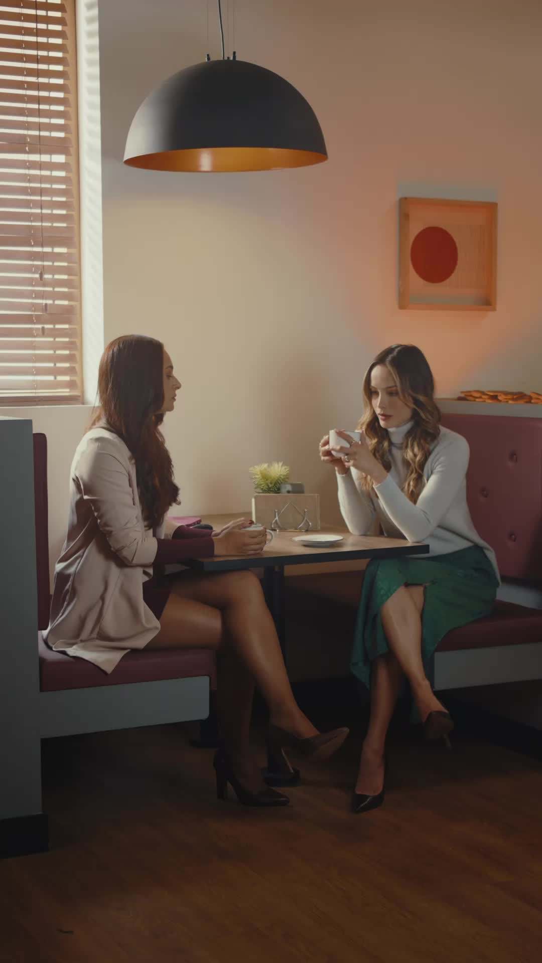 Episodio 37 - Mi ex-esposo arde en culpa