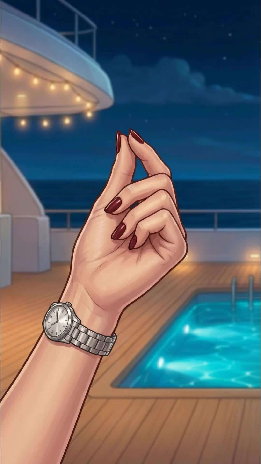 Episode 18 - Love Cruise