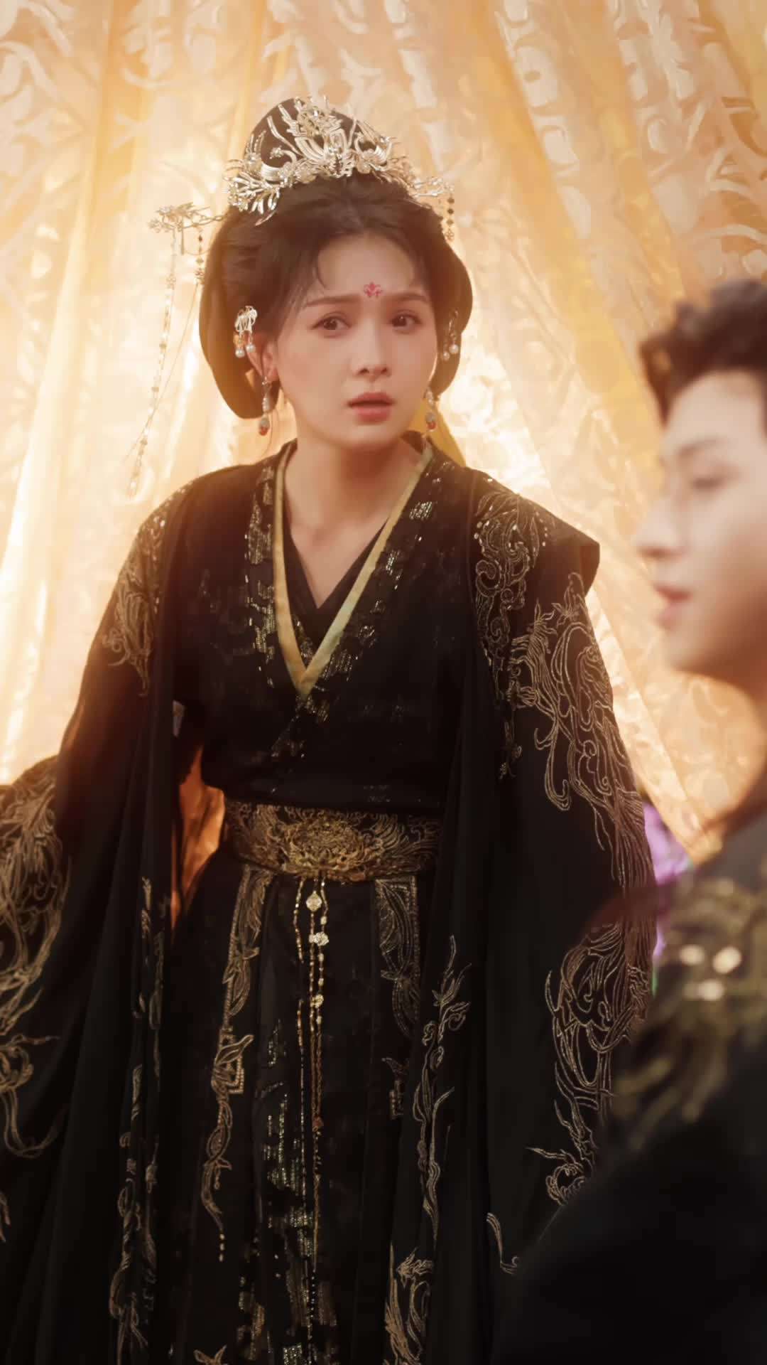 Episode 3 - She Returned as Empress