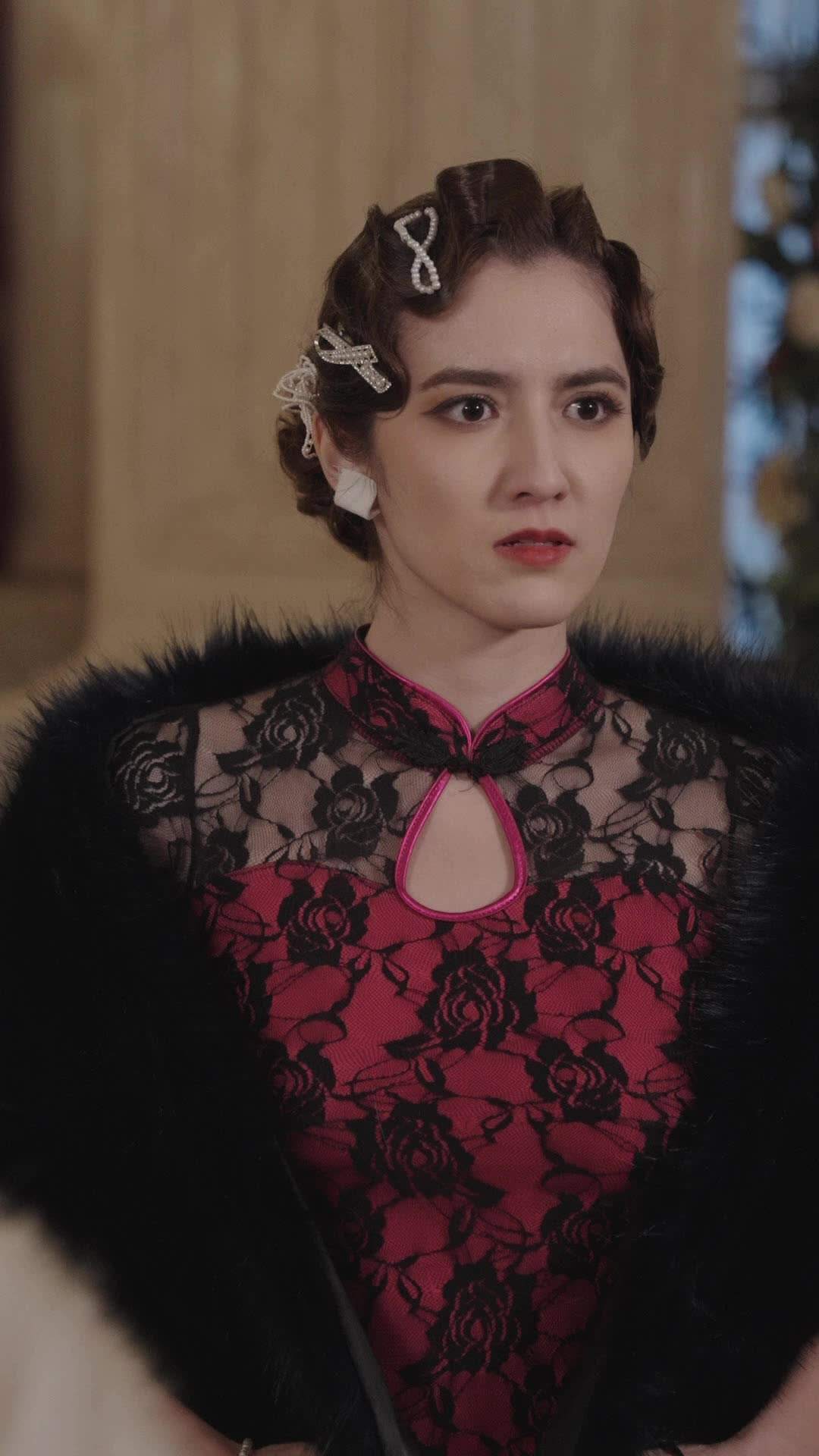 Episode 12 - Velvet, Blood & Power