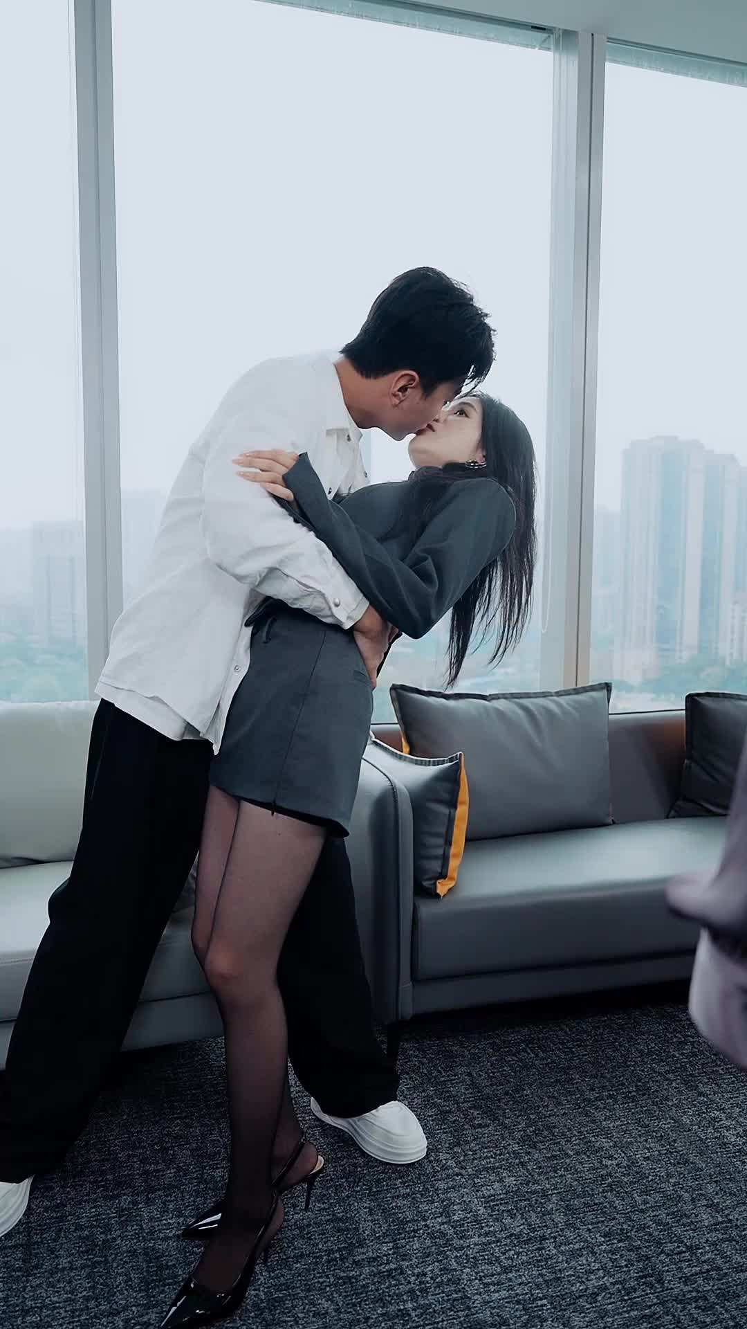 ตอน5-ภาพยนตร์ ระบบรักแสบ: บอสเย็นชาในมือฉัน เต็มเรื่อง