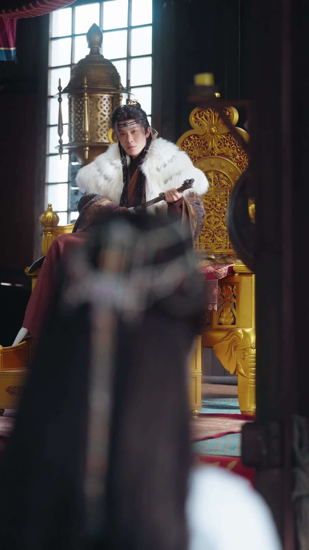 Episodio 40 - Principessa, ritorna da me