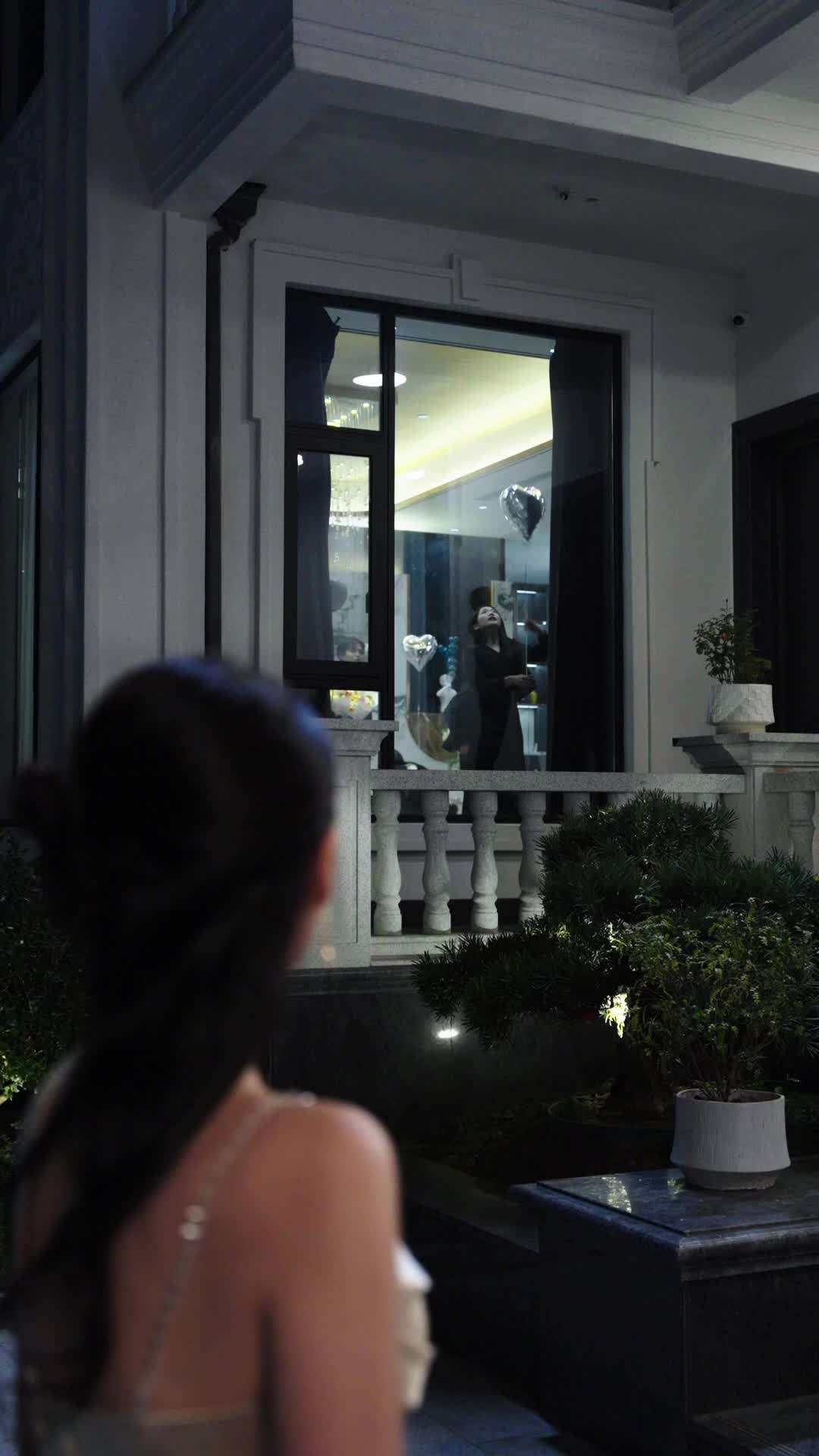 Episode 1 - The Real Heiress in the Shadows