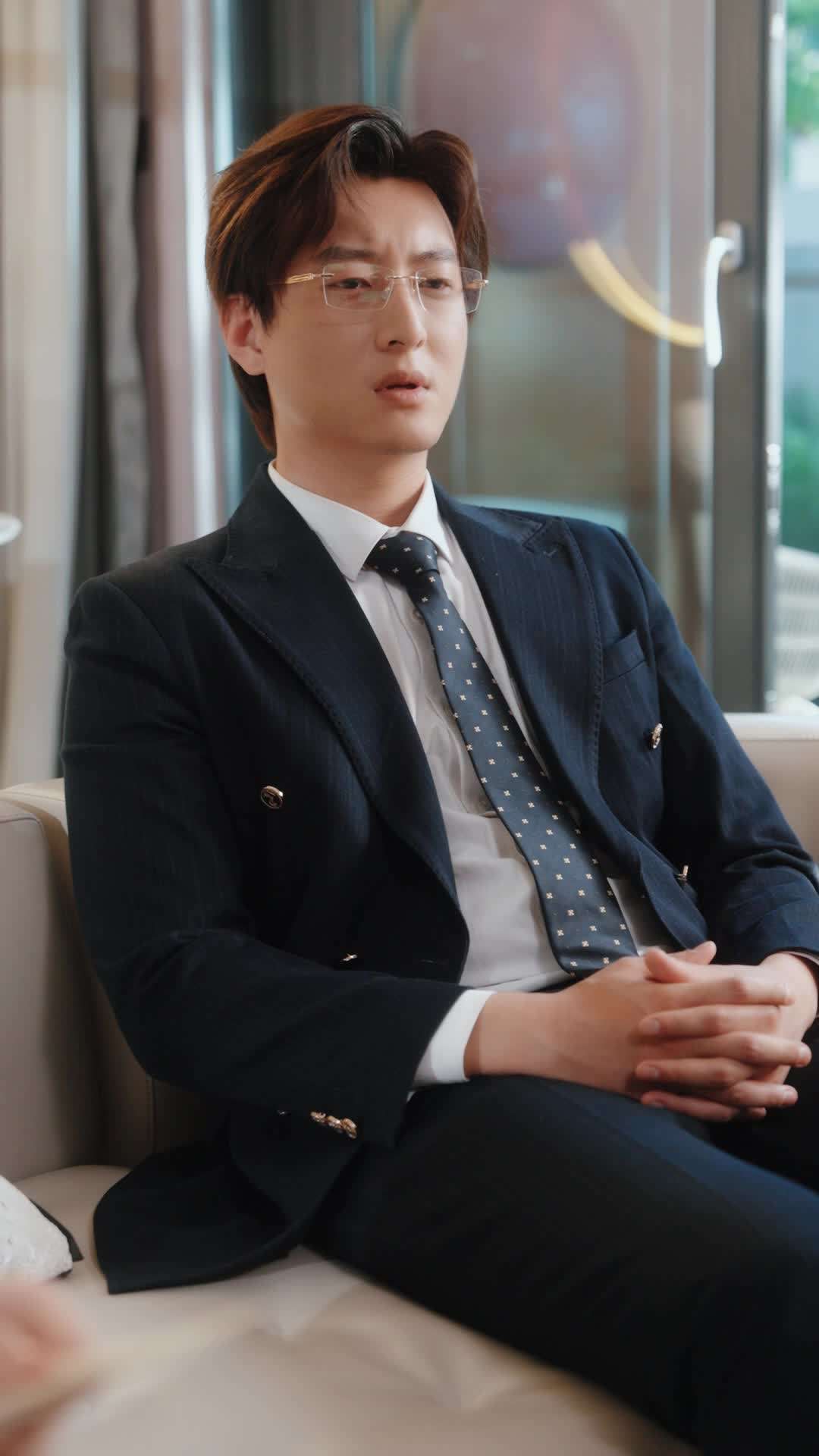 에피소드 53 - 도플갱어: 인생 체인지