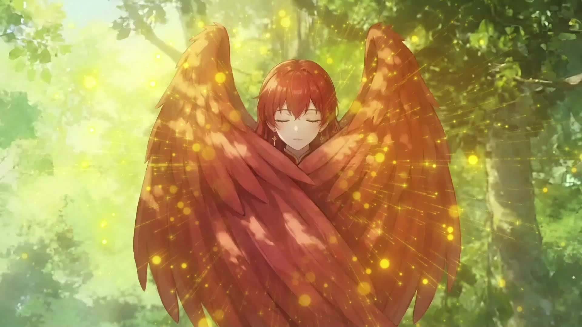 Episode 51 - Aku Memilih Phoenix yang Hampir Mati