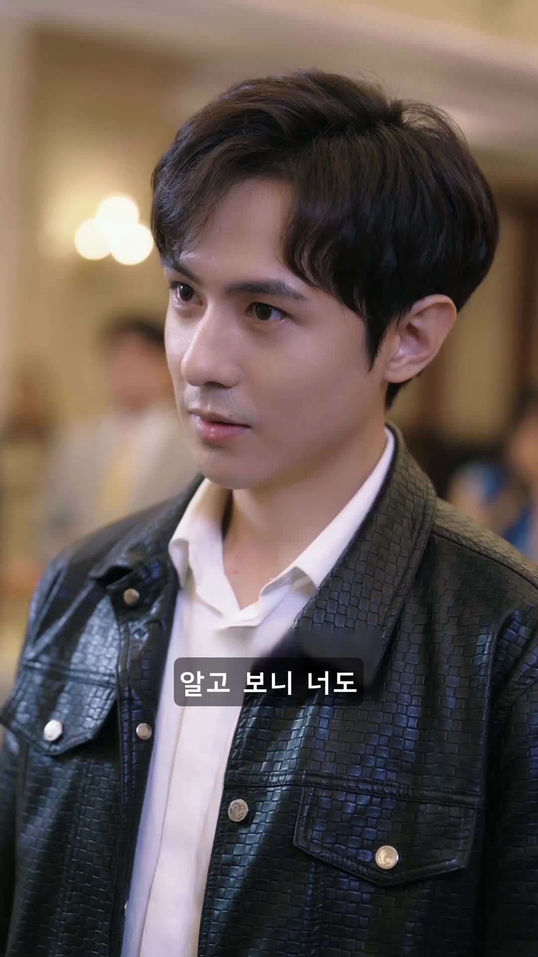 에피소드 36 - 가문의 자랑: 무성의 귀환