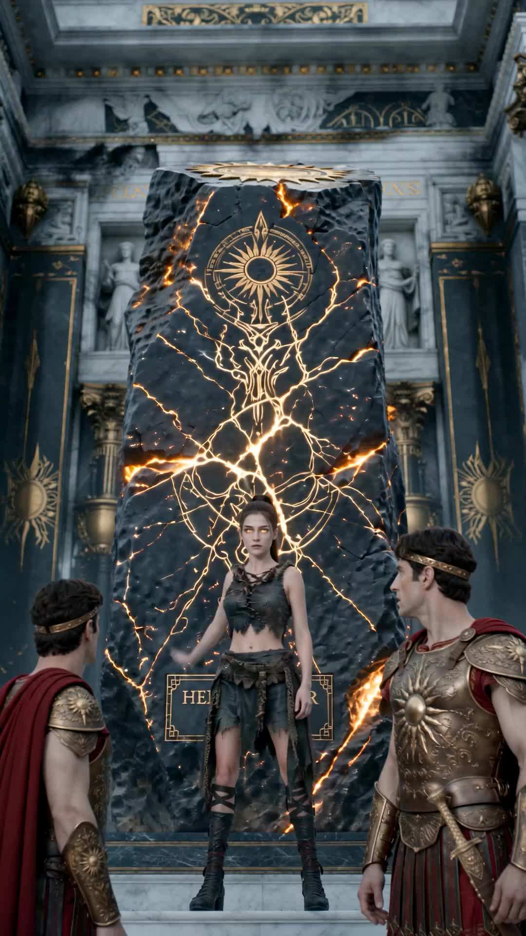 Episode 41 - The Ichorless Thrall Is The Primordial Queen!