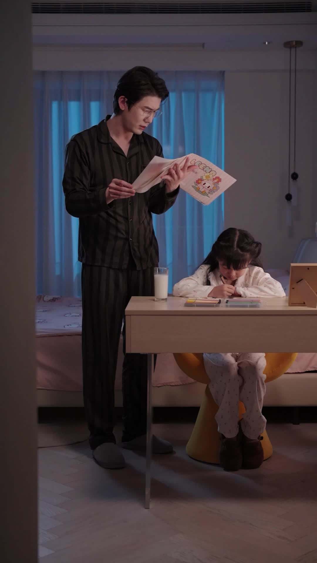 Episode 5 - Baby Don't Cry, Mommy is Sorry