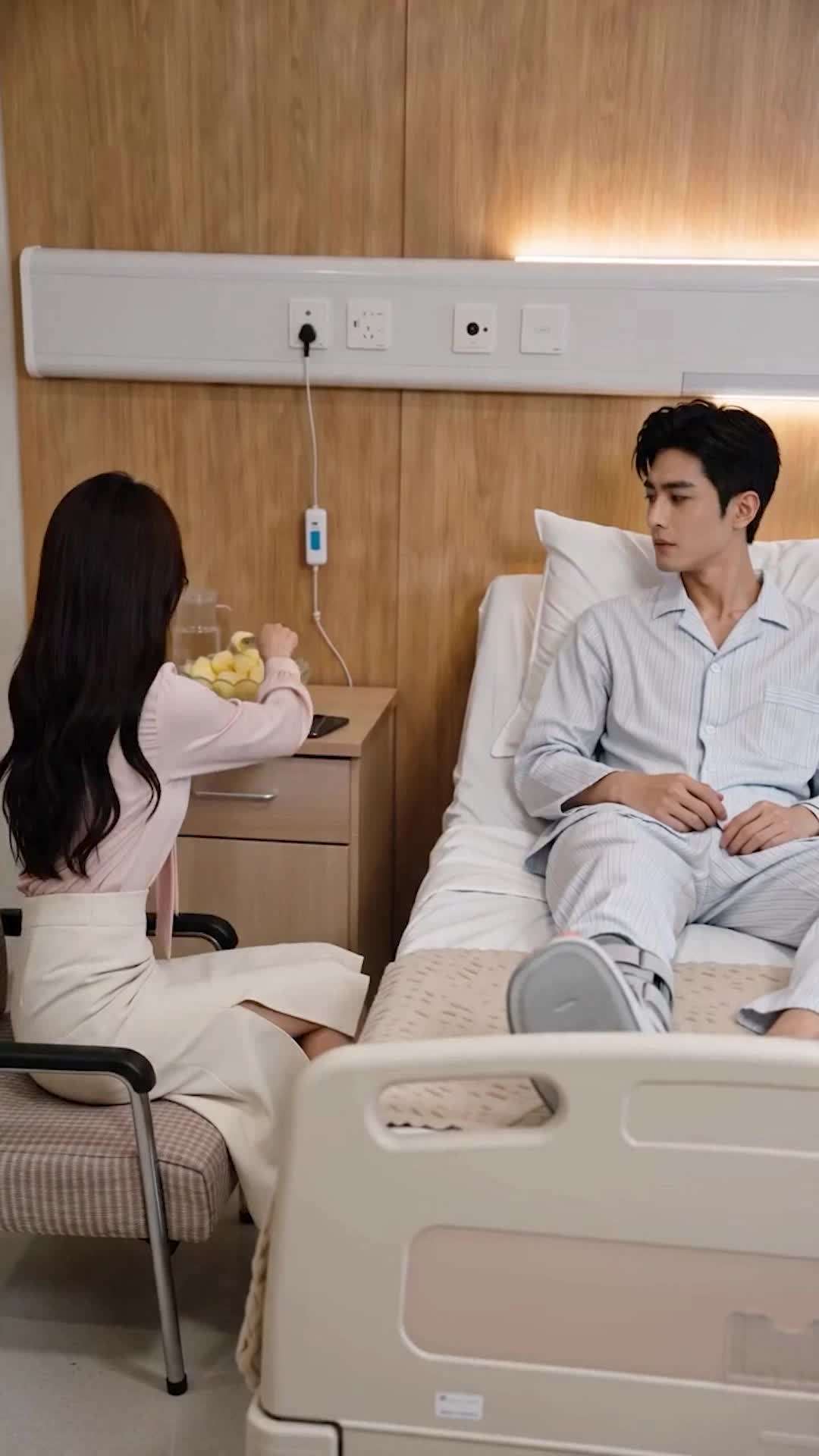Episodio 5 - Mi madre CEO me encontró el día de mi divorcio